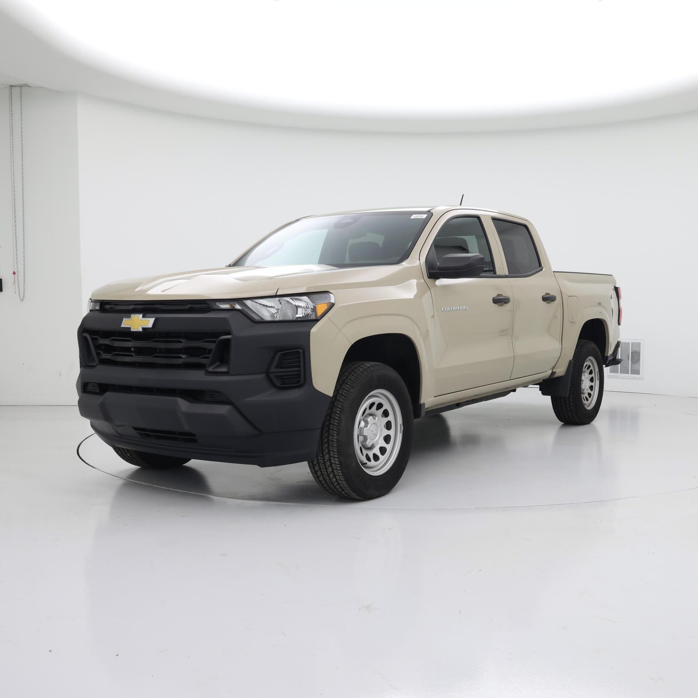 Thumbnail: 2024 Chevrolet Colorado - 4