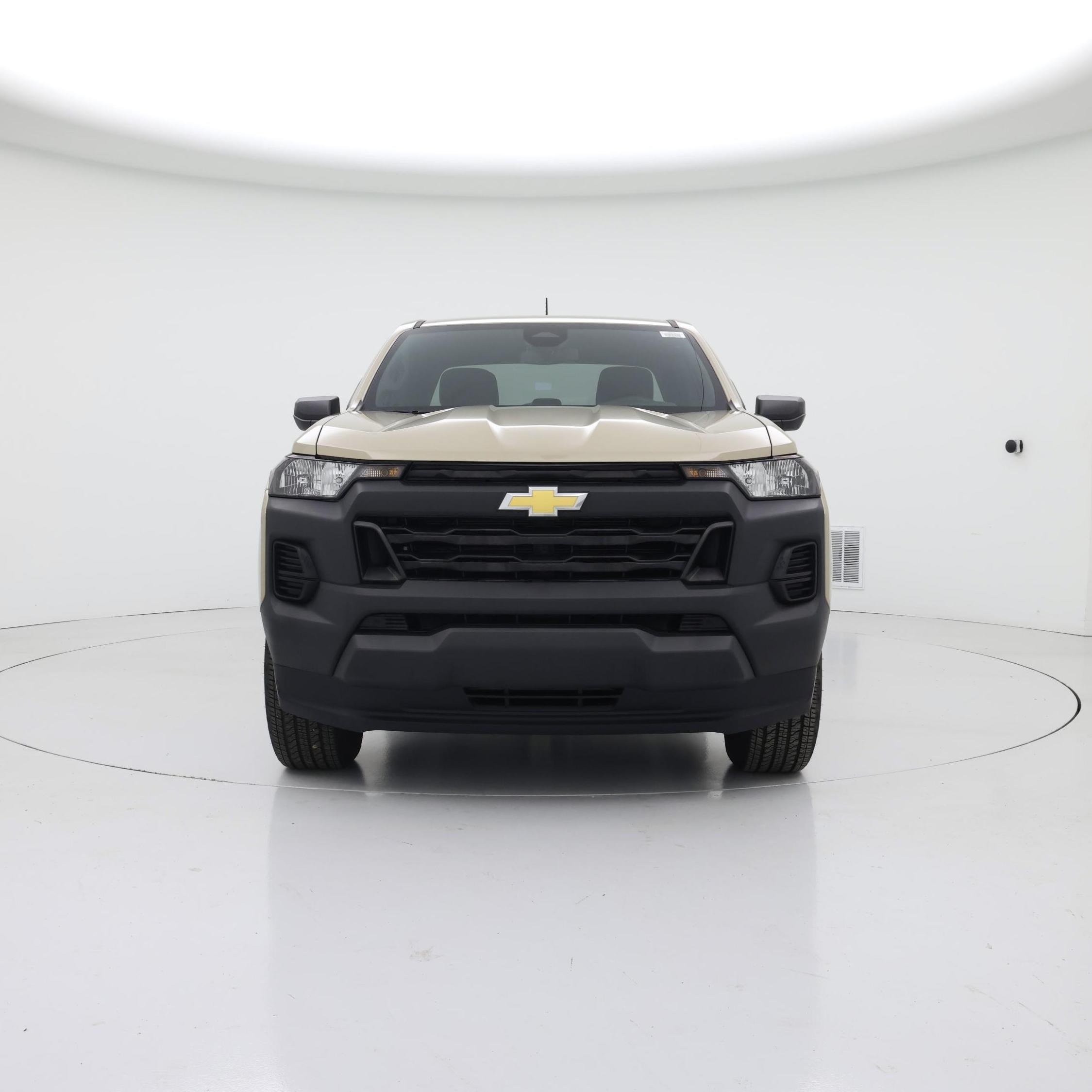 Thumbnail: 2024 Chevrolet Colorado - 5