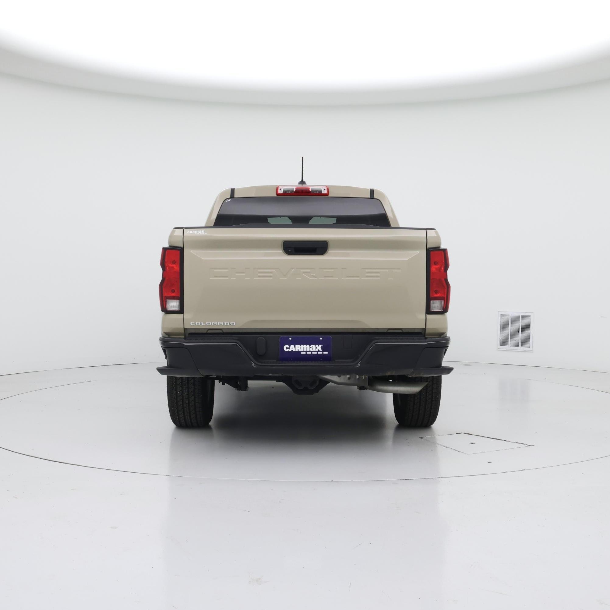 Thumbnail: 2024 Chevrolet Colorado - 6