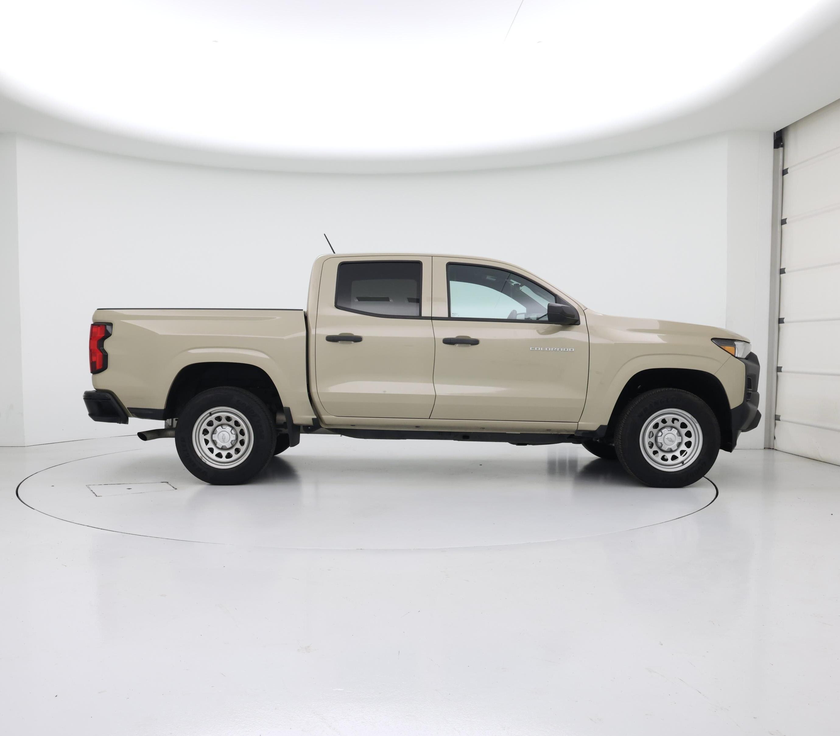 Thumbnail: 2024 Chevrolet Colorado - 7