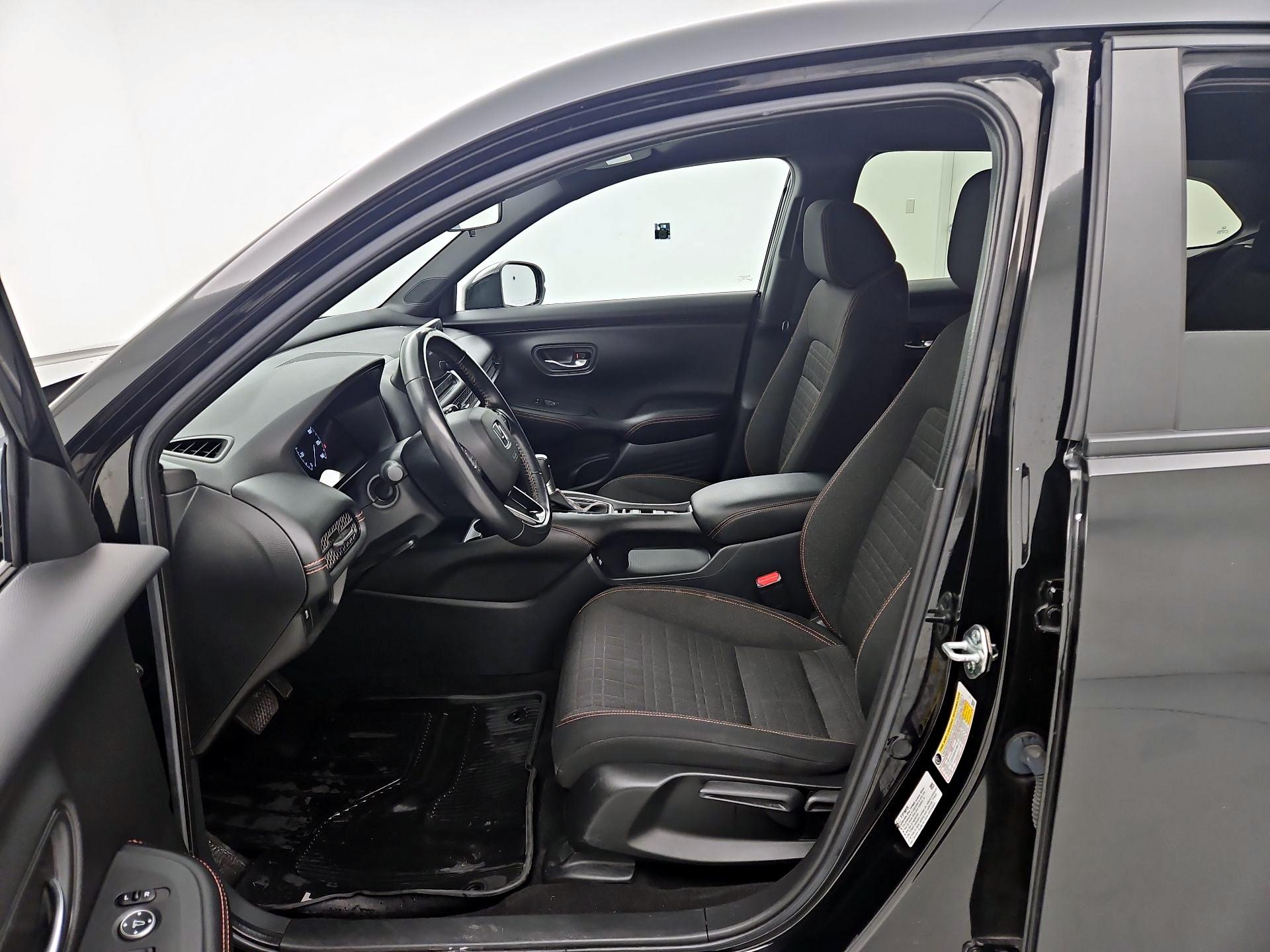 Thumbnail: 2023 Honda HR-V - 11