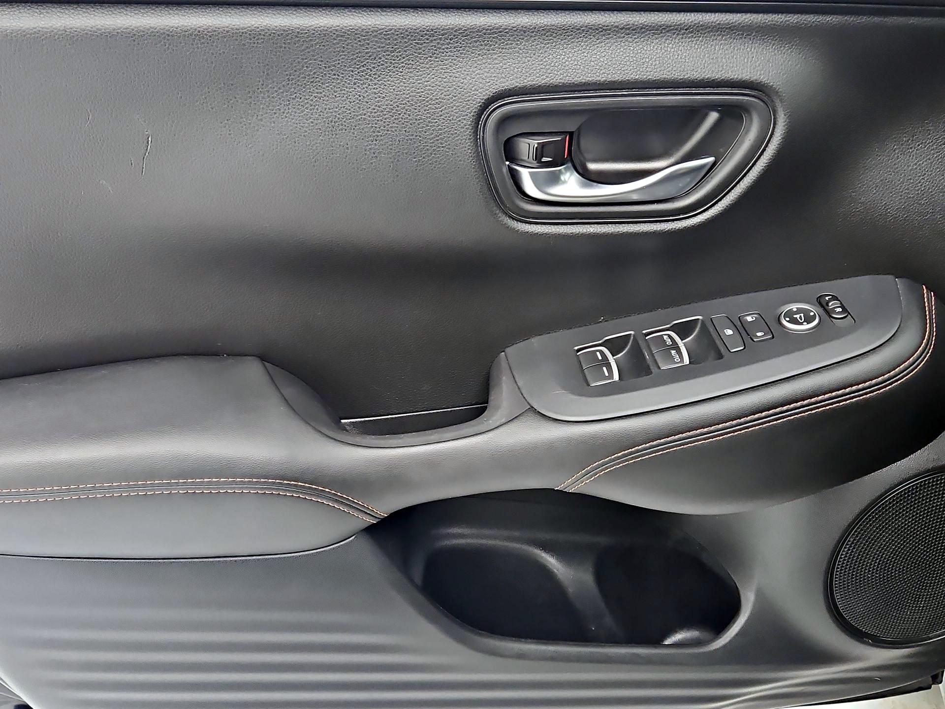 Thumbnail: 2023 Honda HR-V - 12