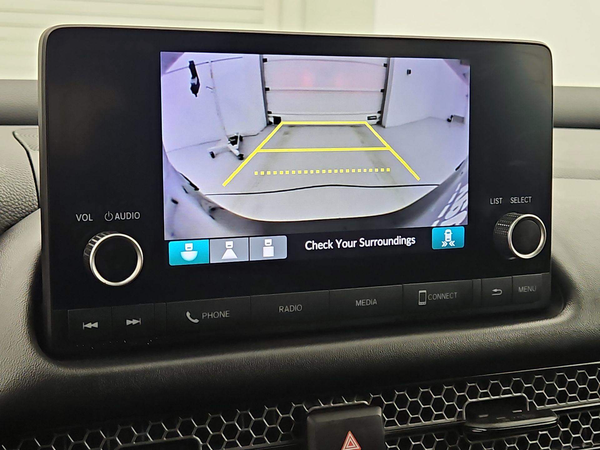 Thumbnail: 2023 Honda HR-V - 14