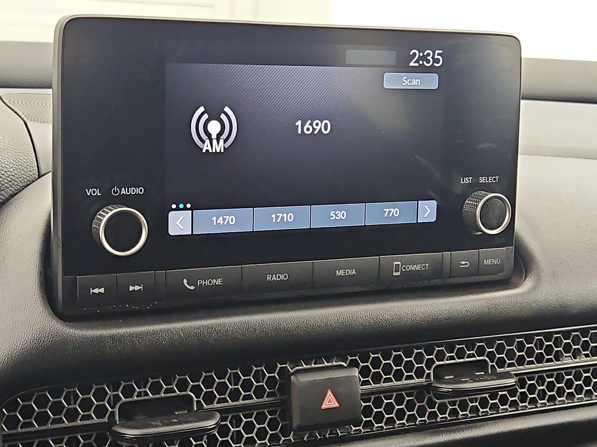 Thumbnail: 2023 Honda HR-V - 15