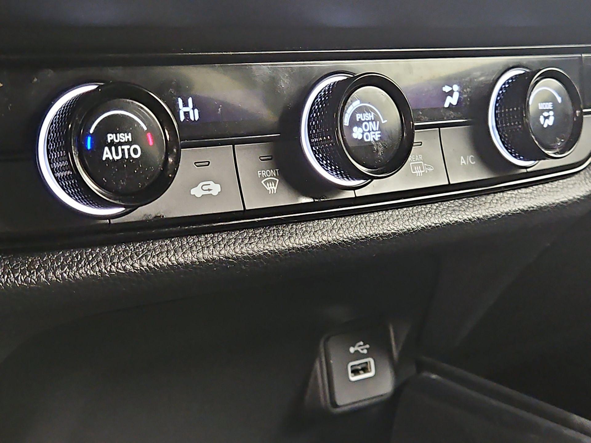 Thumbnail: 2023 Honda HR-V - 16