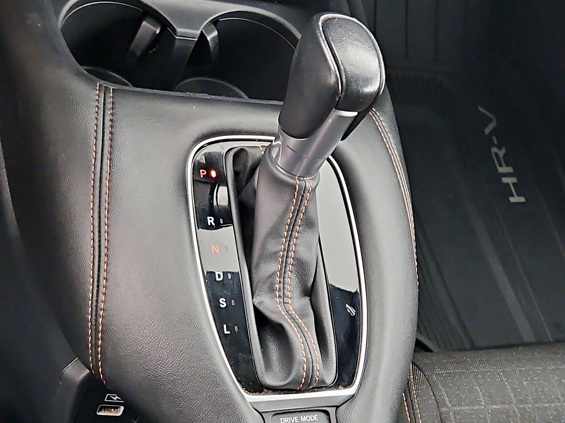 Thumbnail: 2023 Honda HR-V - 17