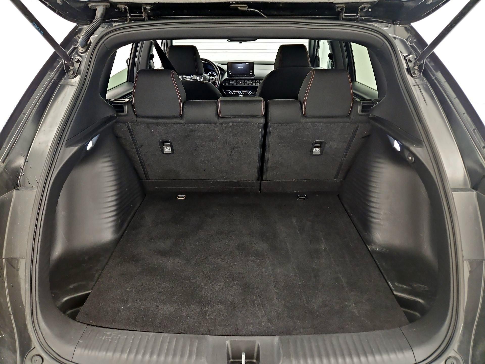 Thumbnail: 2023 Honda HR-V - 20