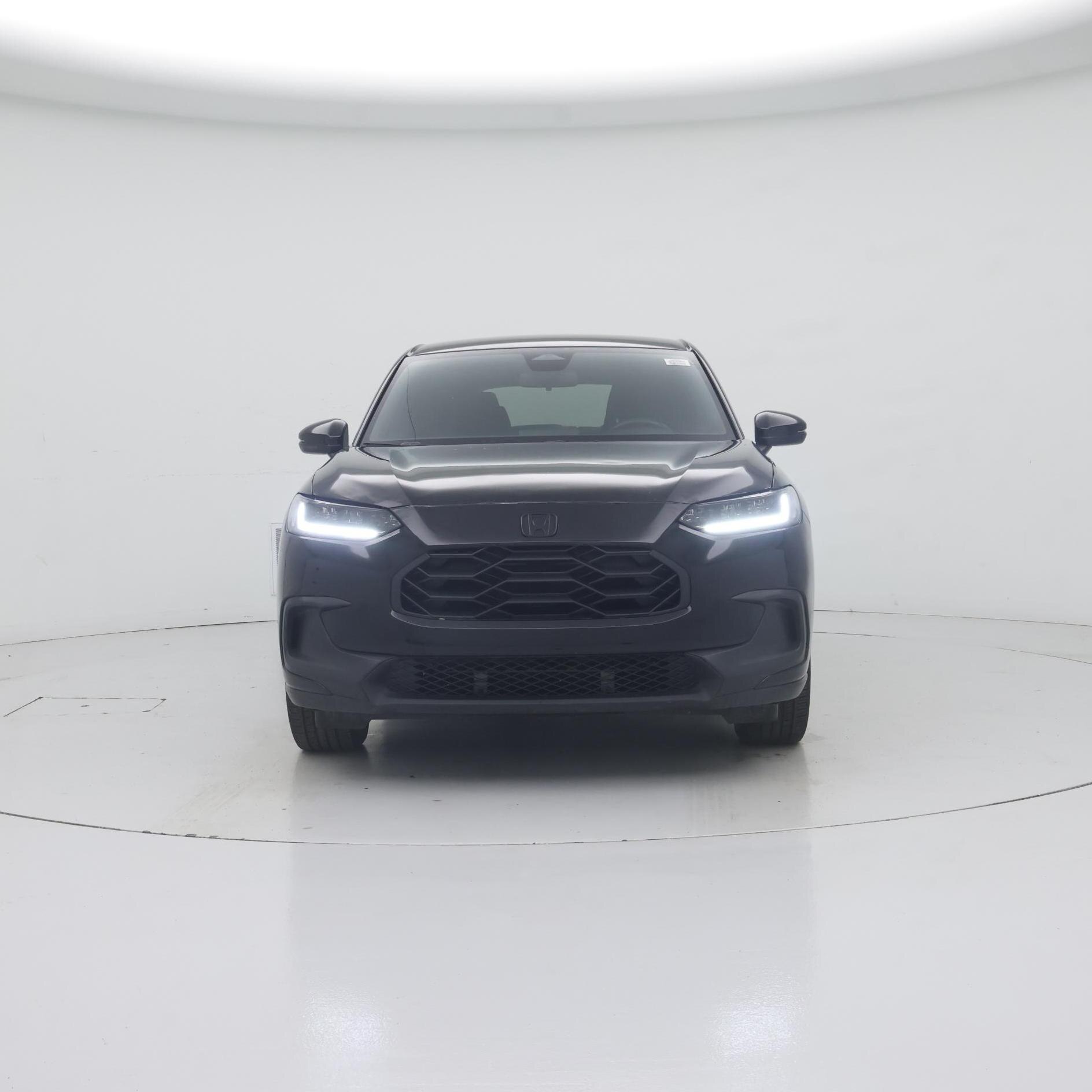 Thumbnail: 2023 Honda HR-V - 5