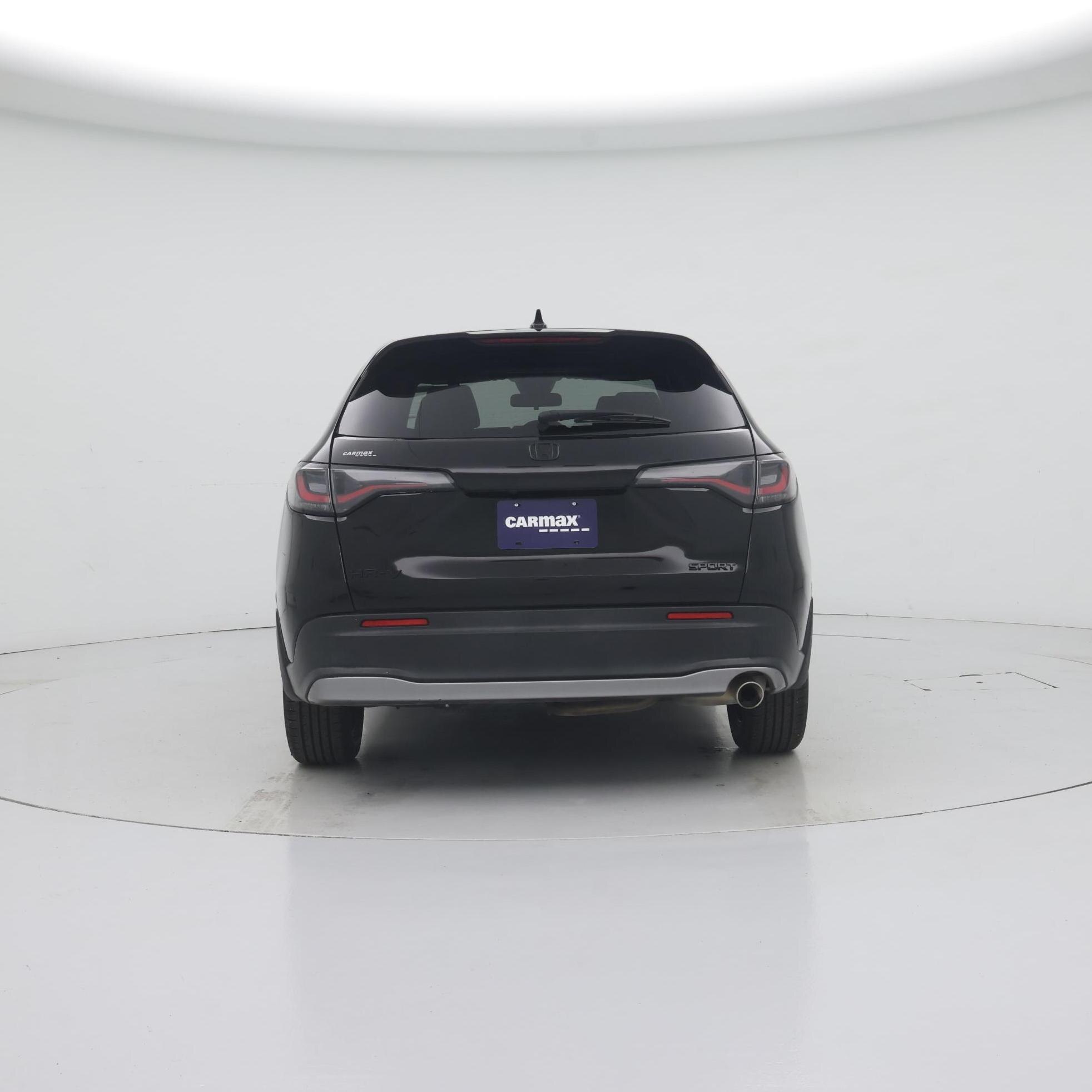 Thumbnail: 2023 Honda HR-V - 6