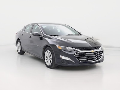 2023 Chevrolet Malibu 1LT
