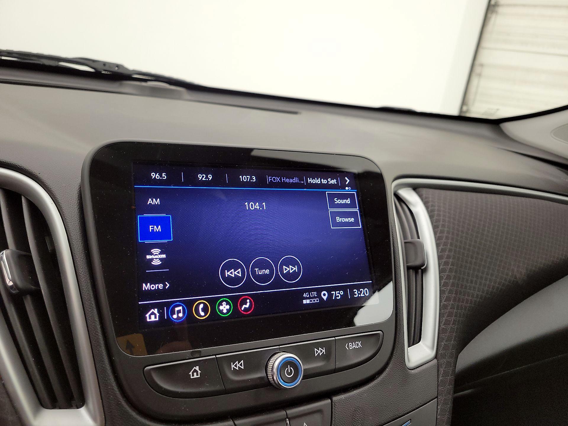 Thumbnail: 2023 Chevrolet Malibu - 13