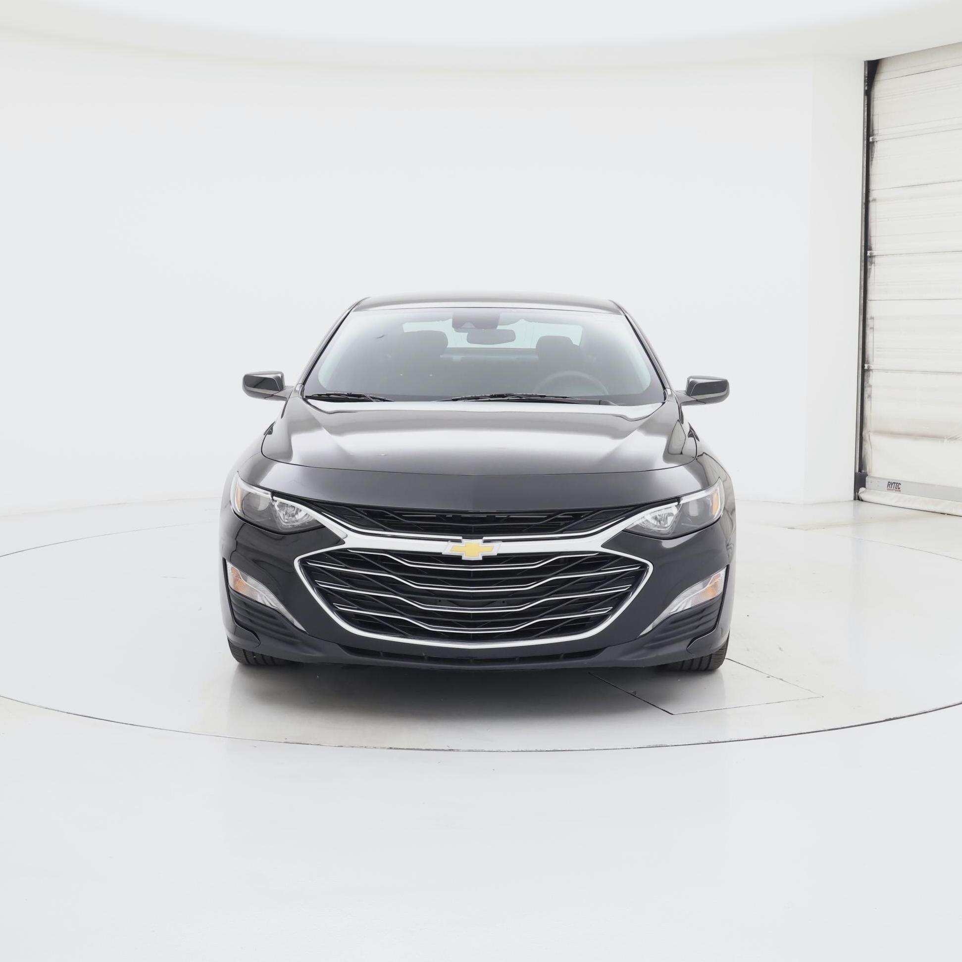 Thumbnail: 2023 Chevrolet Malibu - 5