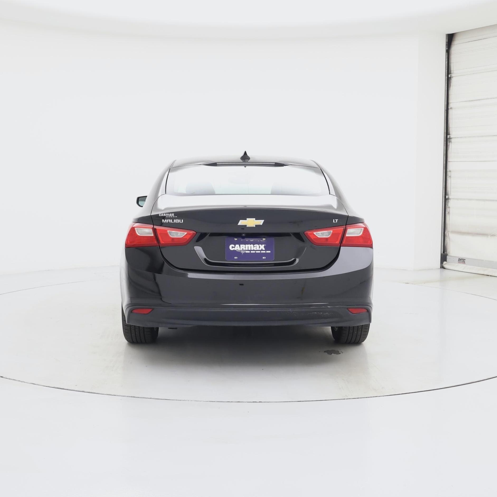 Thumbnail: 2023 Chevrolet Malibu - 6