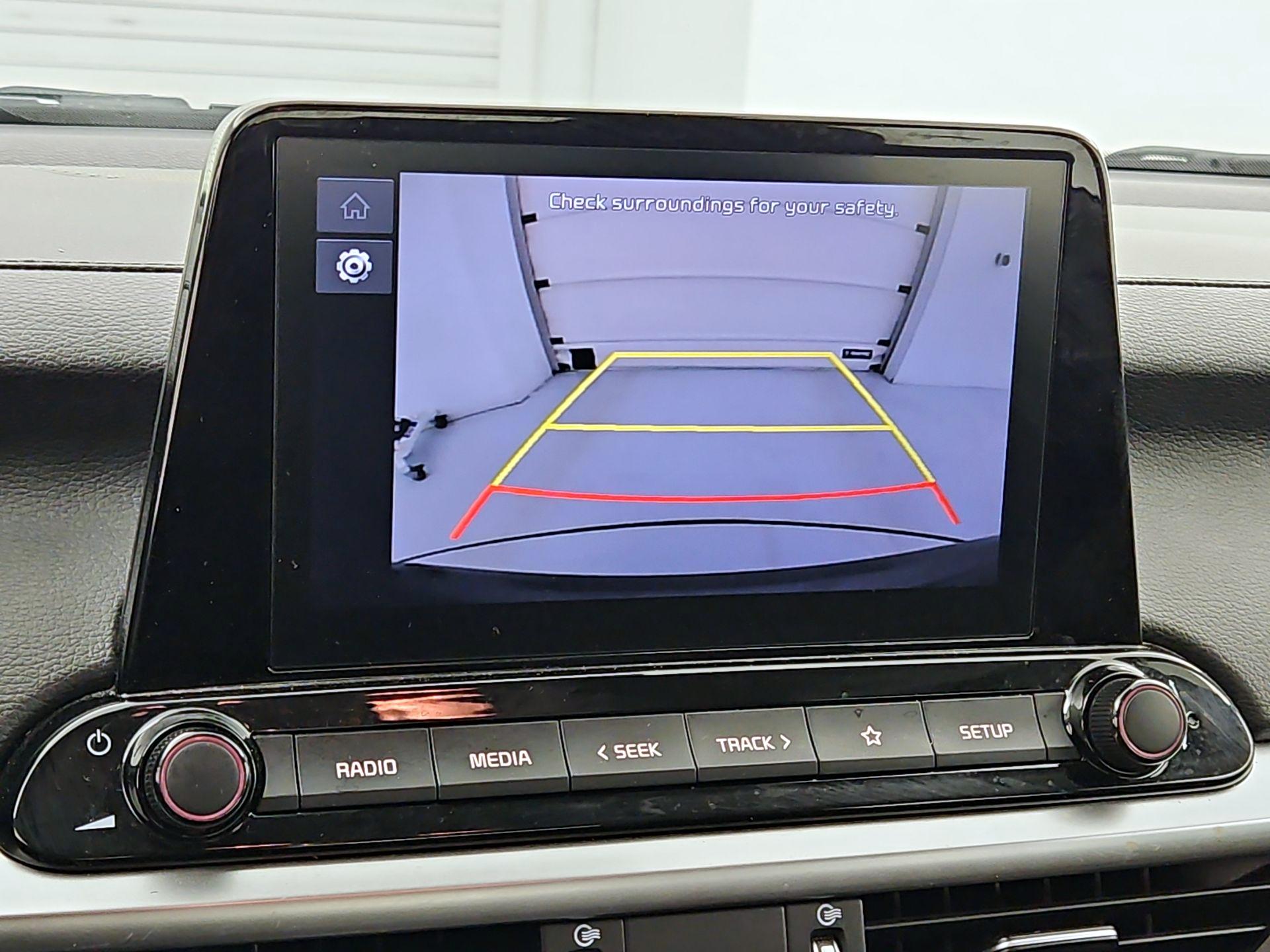 Thumbnail: 2024 Kia Forte - 14