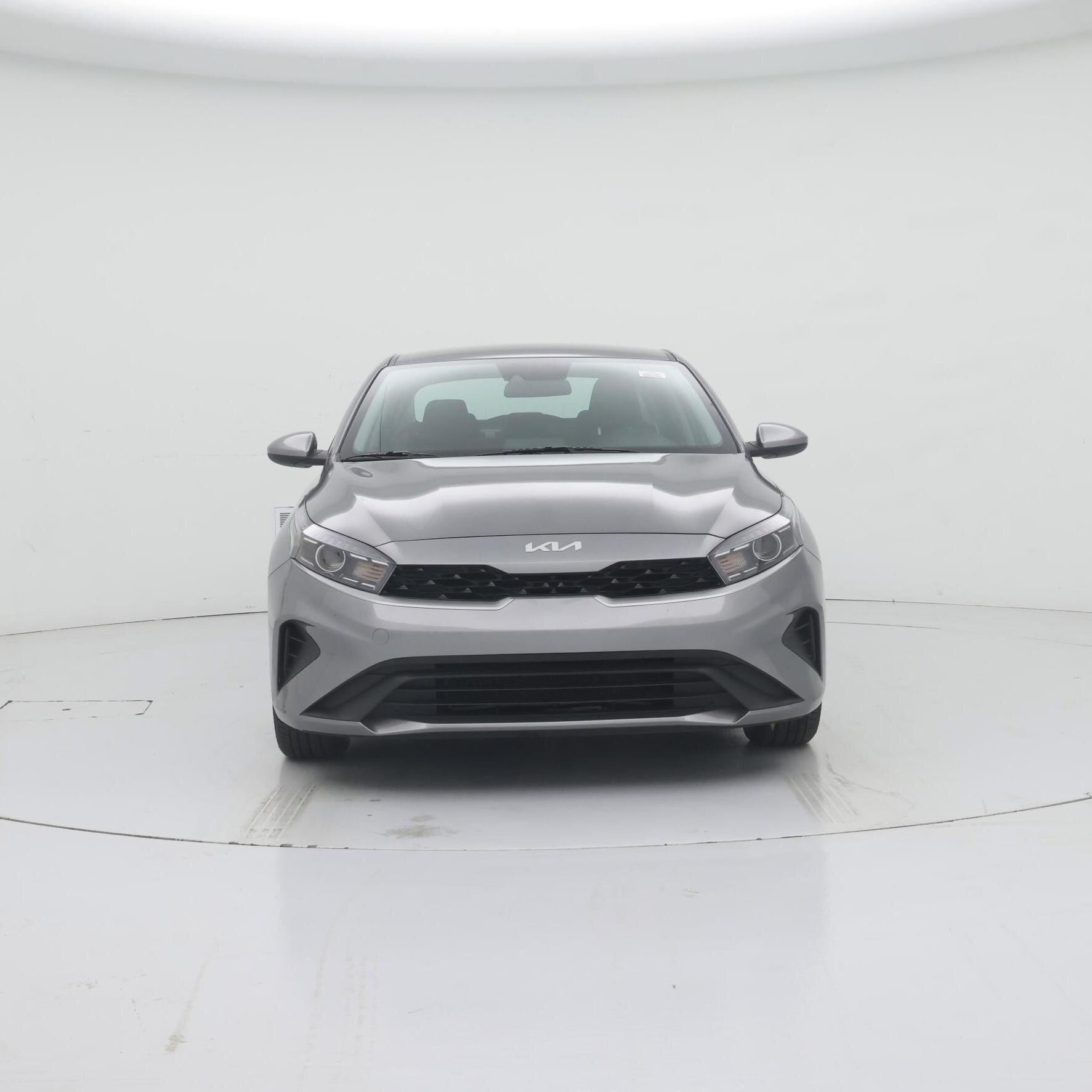 Thumbnail: 2024 Kia Forte - 5