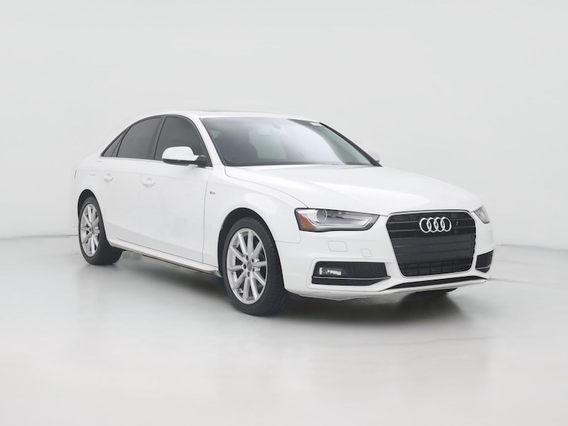 2016 Audi A4 Premium -
                  Jackson, MS