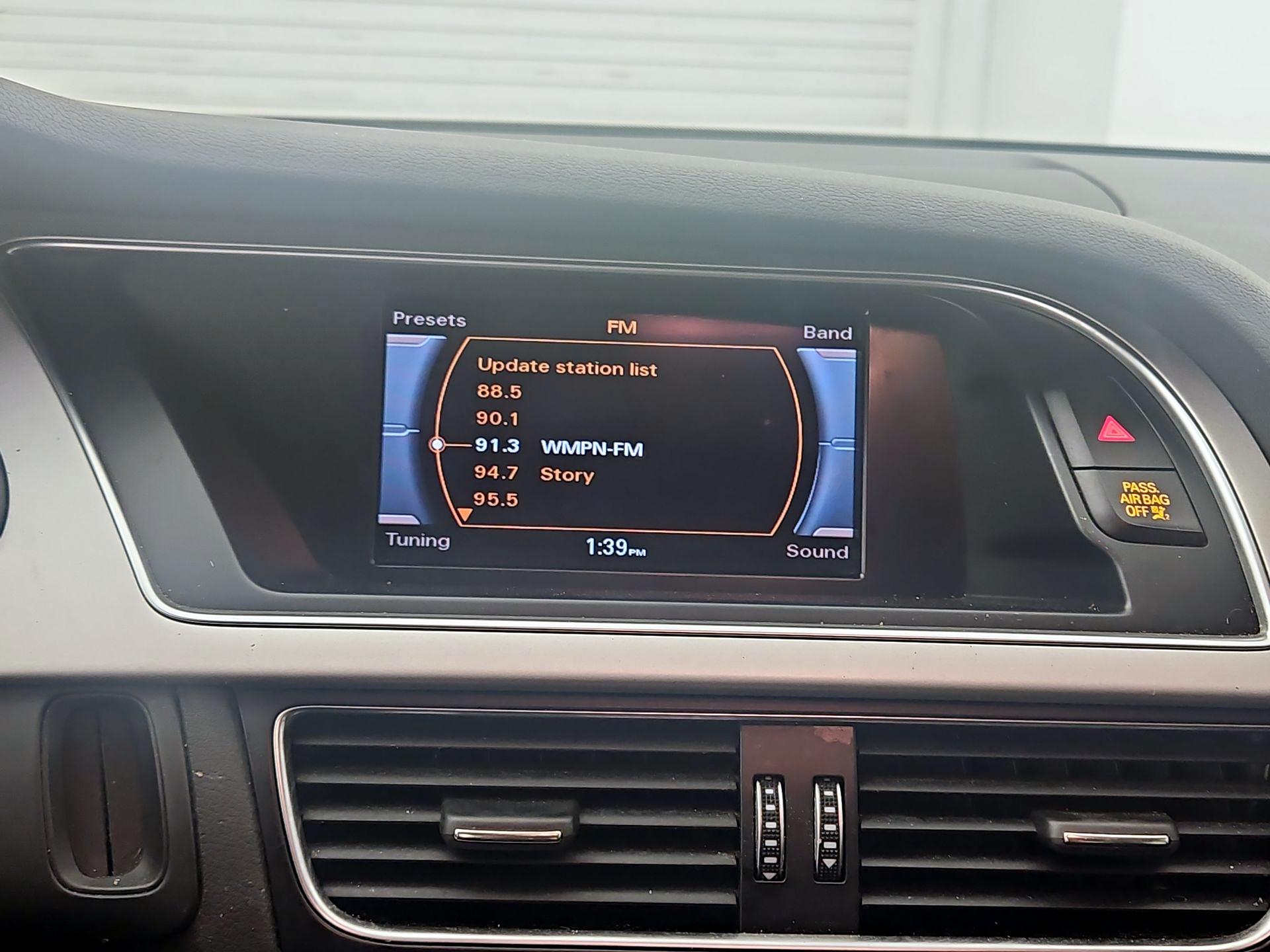 Thumbnail: 2016 Audi A4 - 14