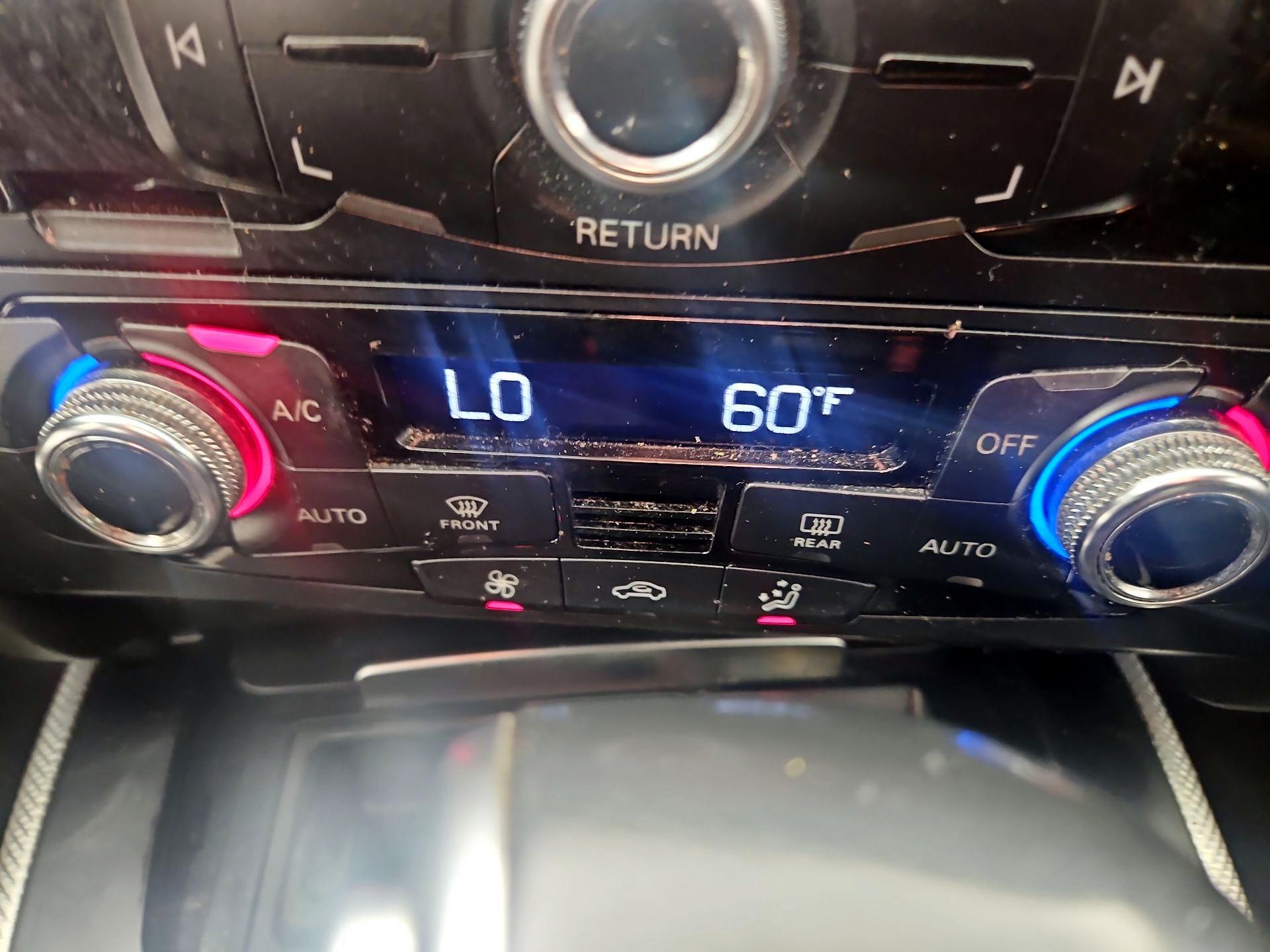 Thumbnail: 2016 Audi A4 - 15