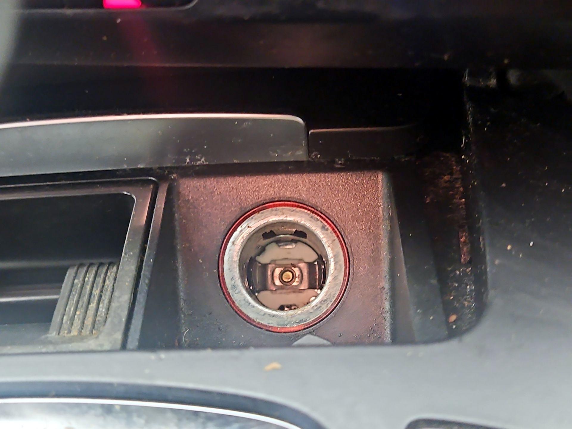 Thumbnail: 2016 Audi A4 - 17