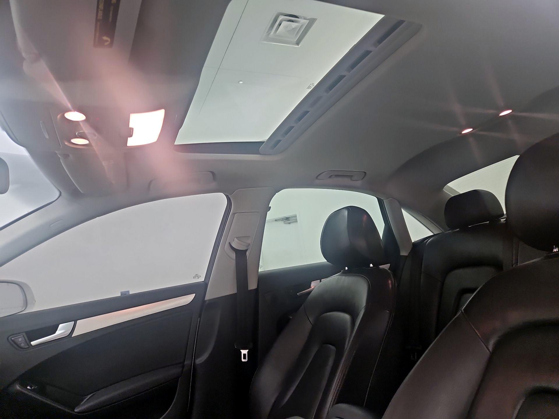 Thumbnail: 2016 Audi A4 - 18