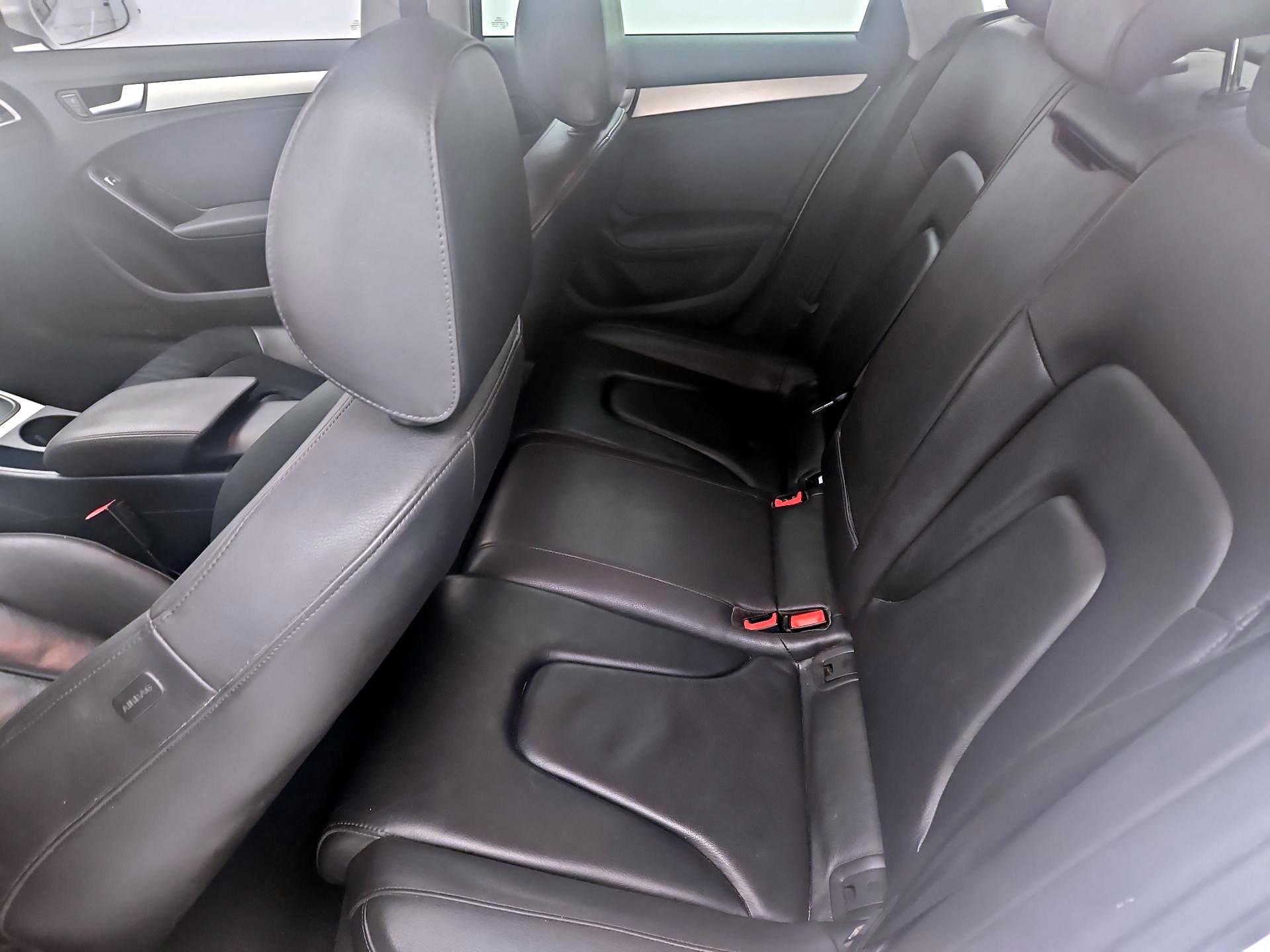 Thumbnail: 2016 Audi A4 - 19