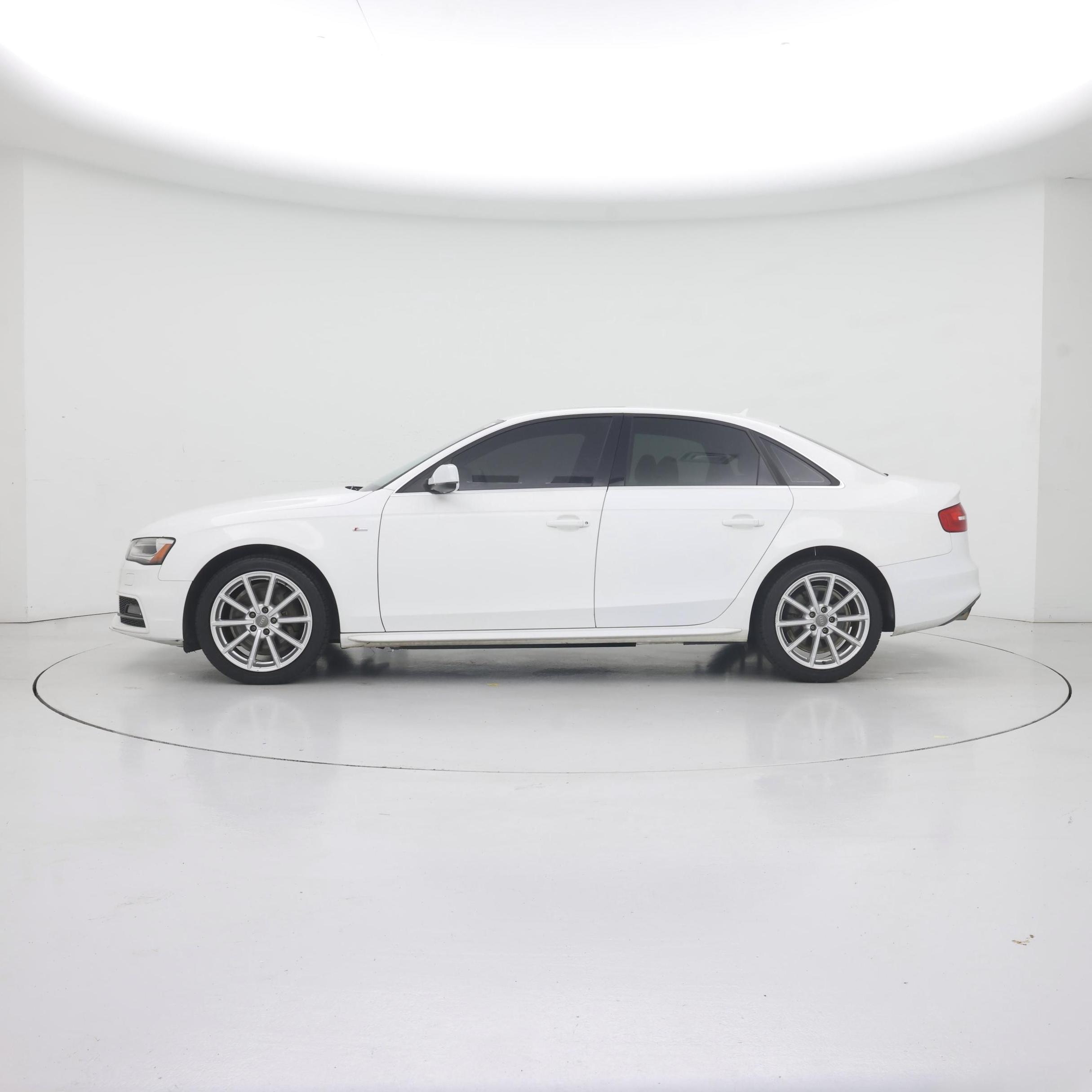 Thumbnail: 2016 Audi A4 - 3