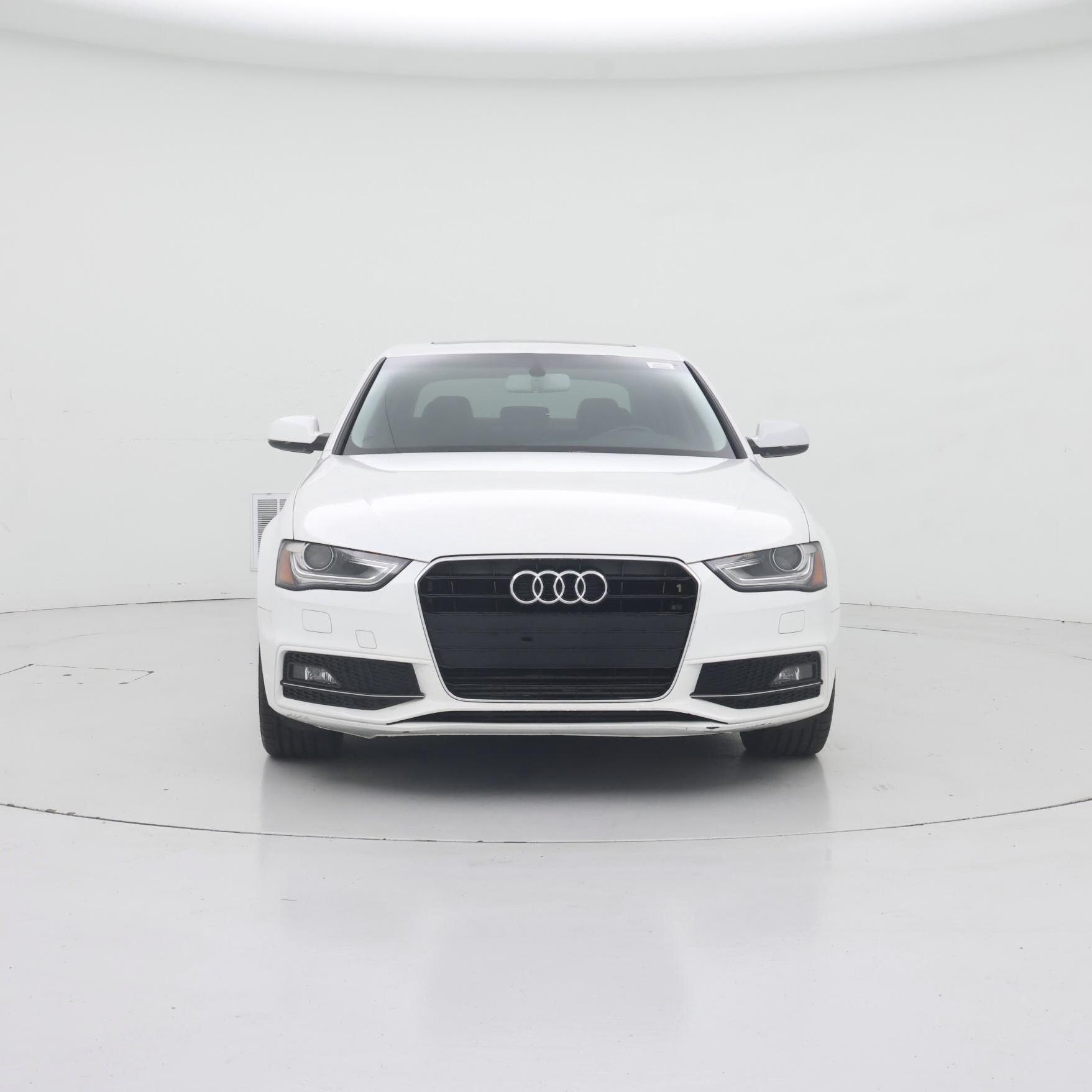 Thumbnail: 2016 Audi A4 - 5