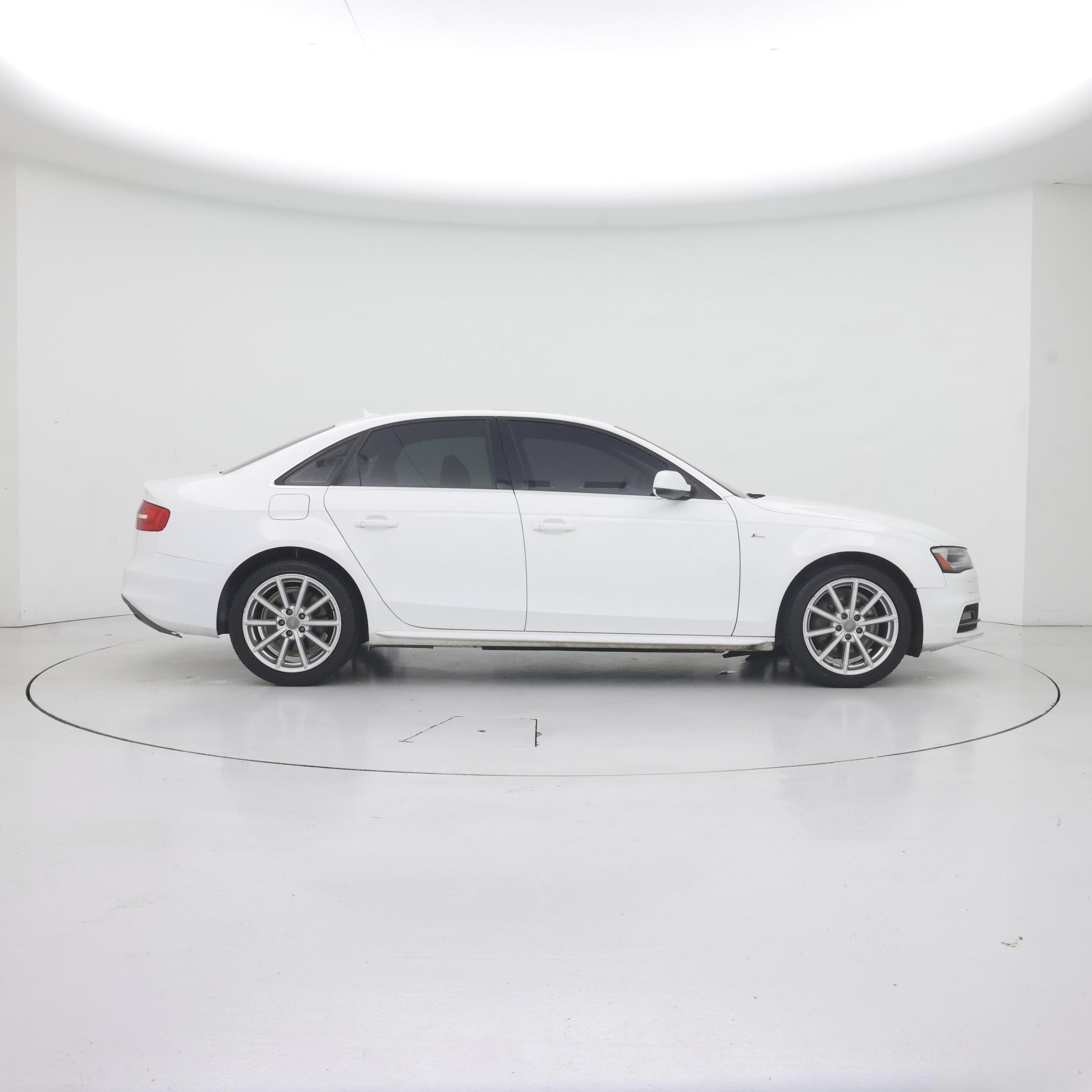 Thumbnail: 2016 Audi A4 - 7