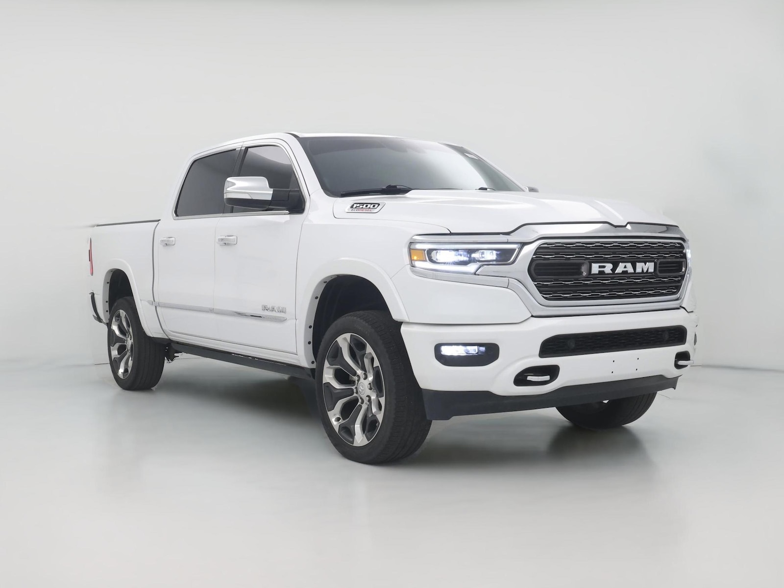 2022 RAM Ram 1500 Pickup Limited