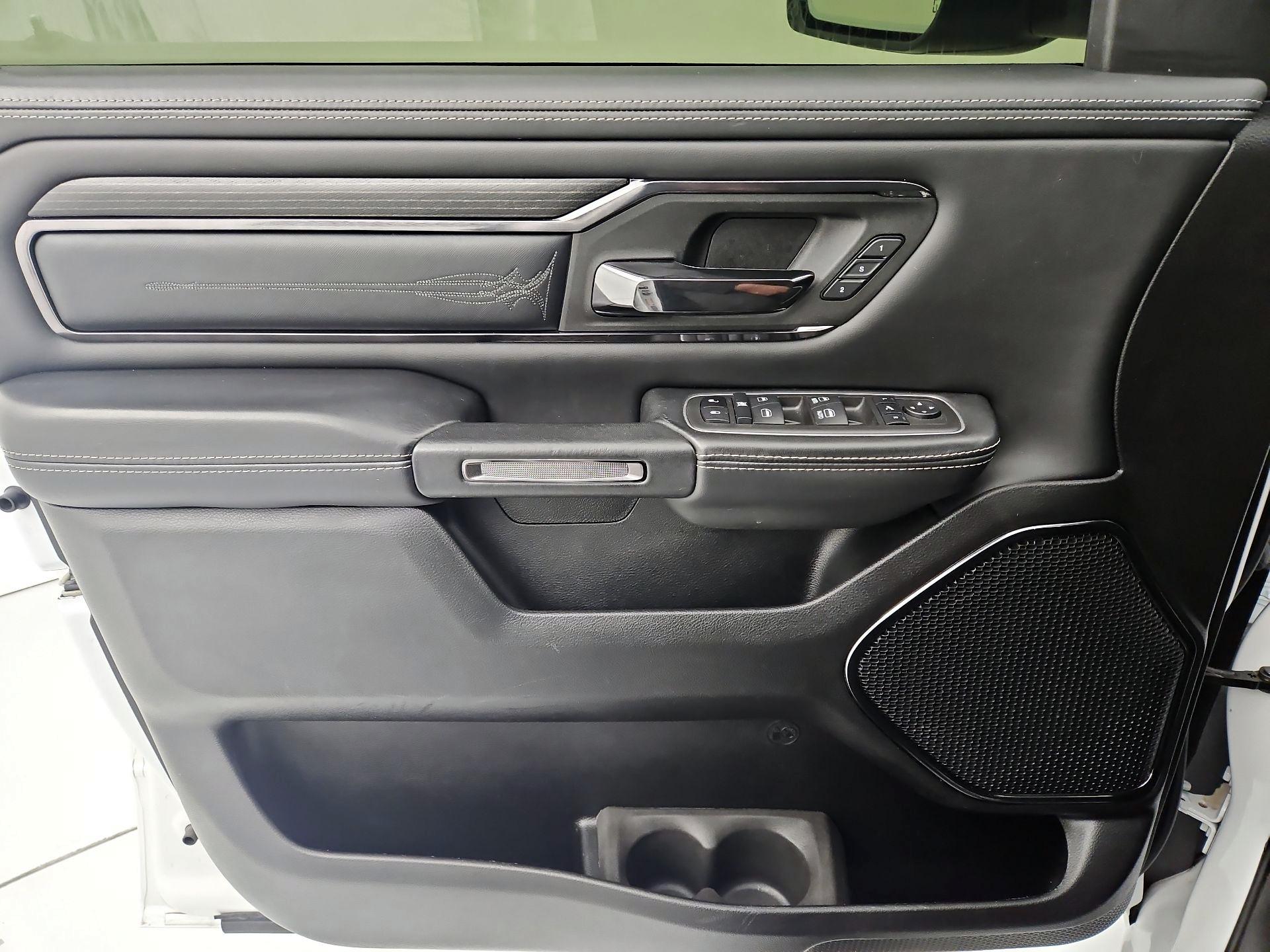 Thumbnail: 2022 RAM 1500 - 12