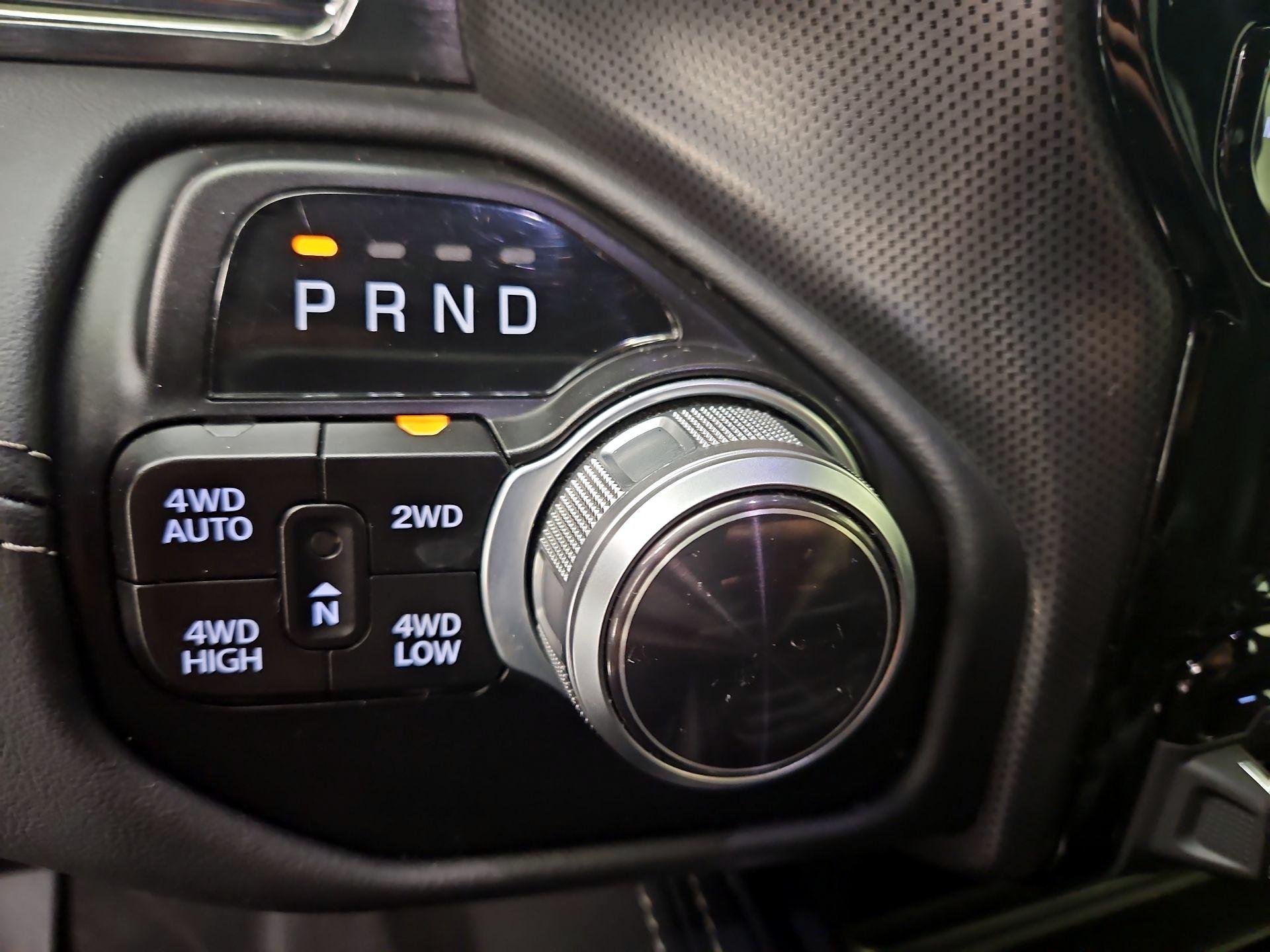 Thumbnail: 2022 RAM 1500 - 18