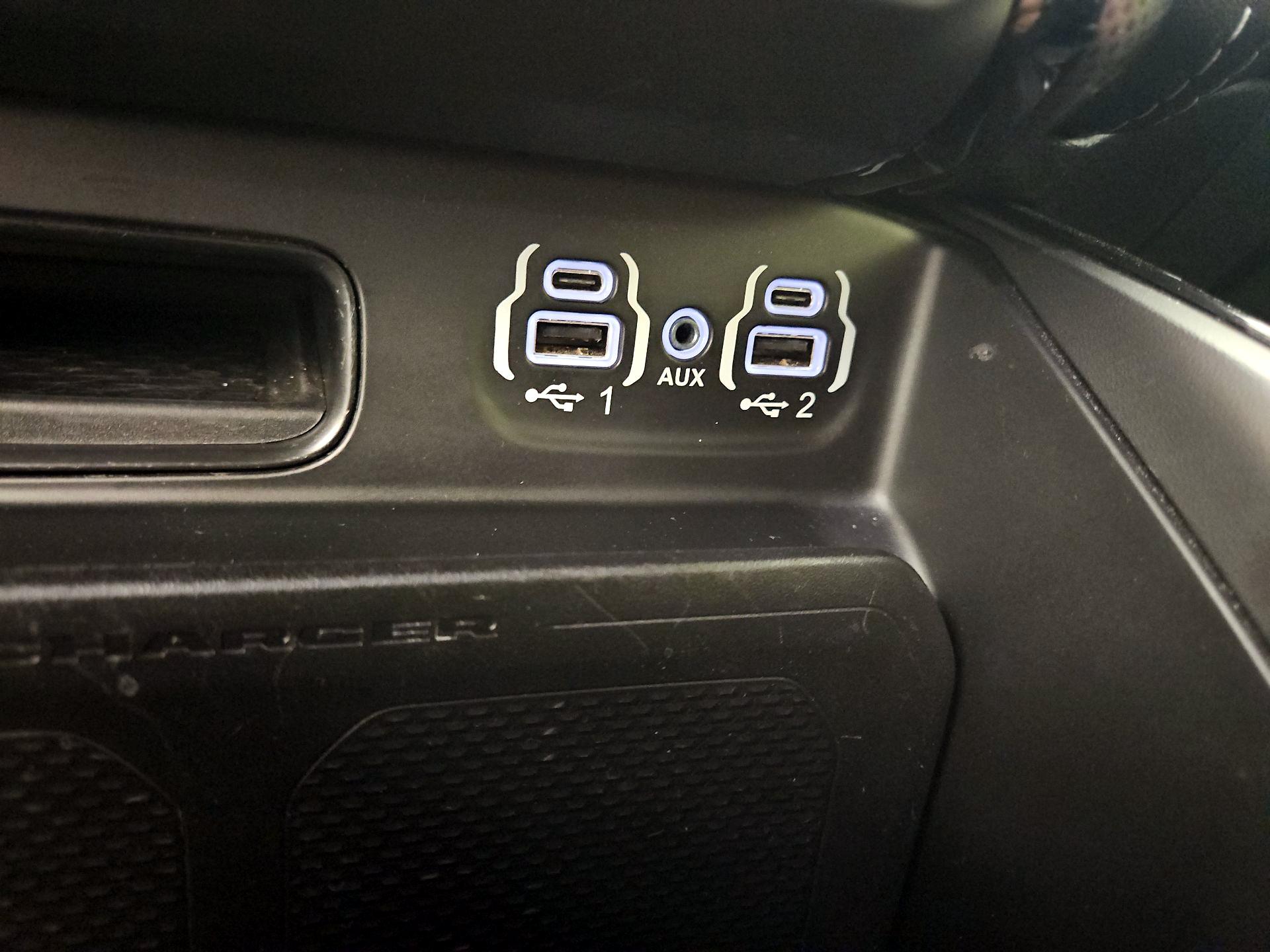 Thumbnail: 2022 RAM 1500 - 19