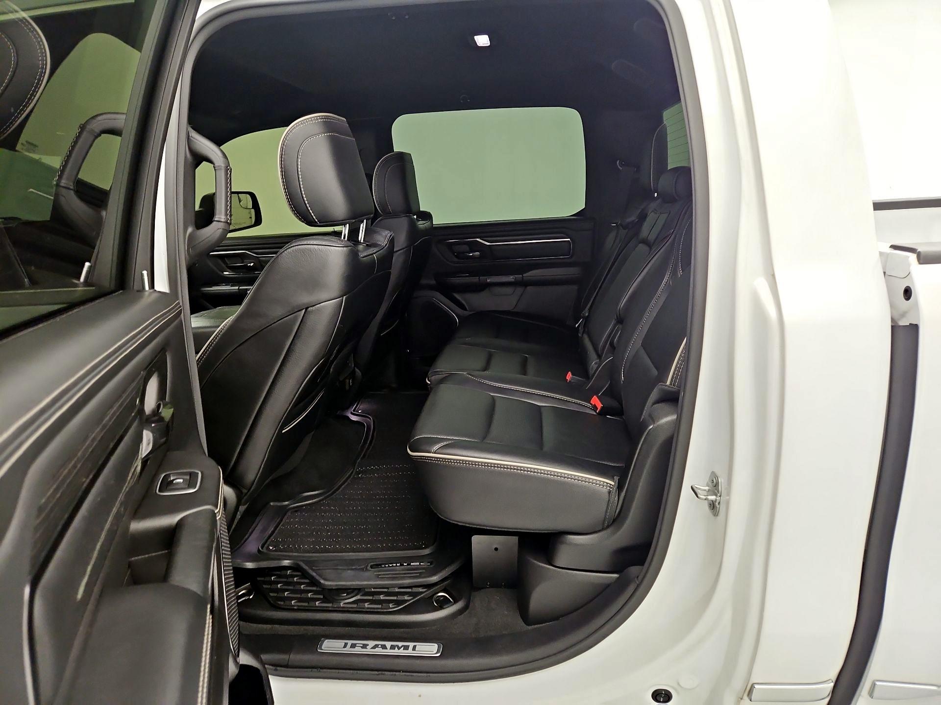 Thumbnail: 2022 RAM 1500 - 20