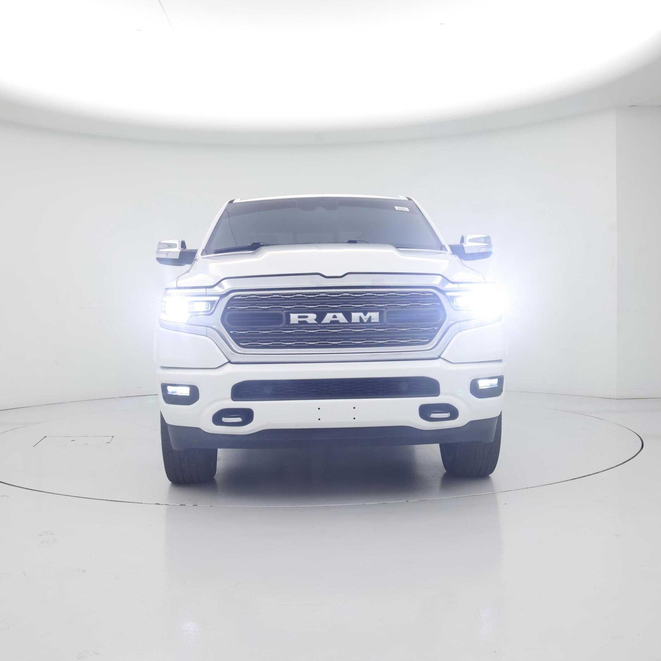 Thumbnail: 2022 RAM 1500 - 5
