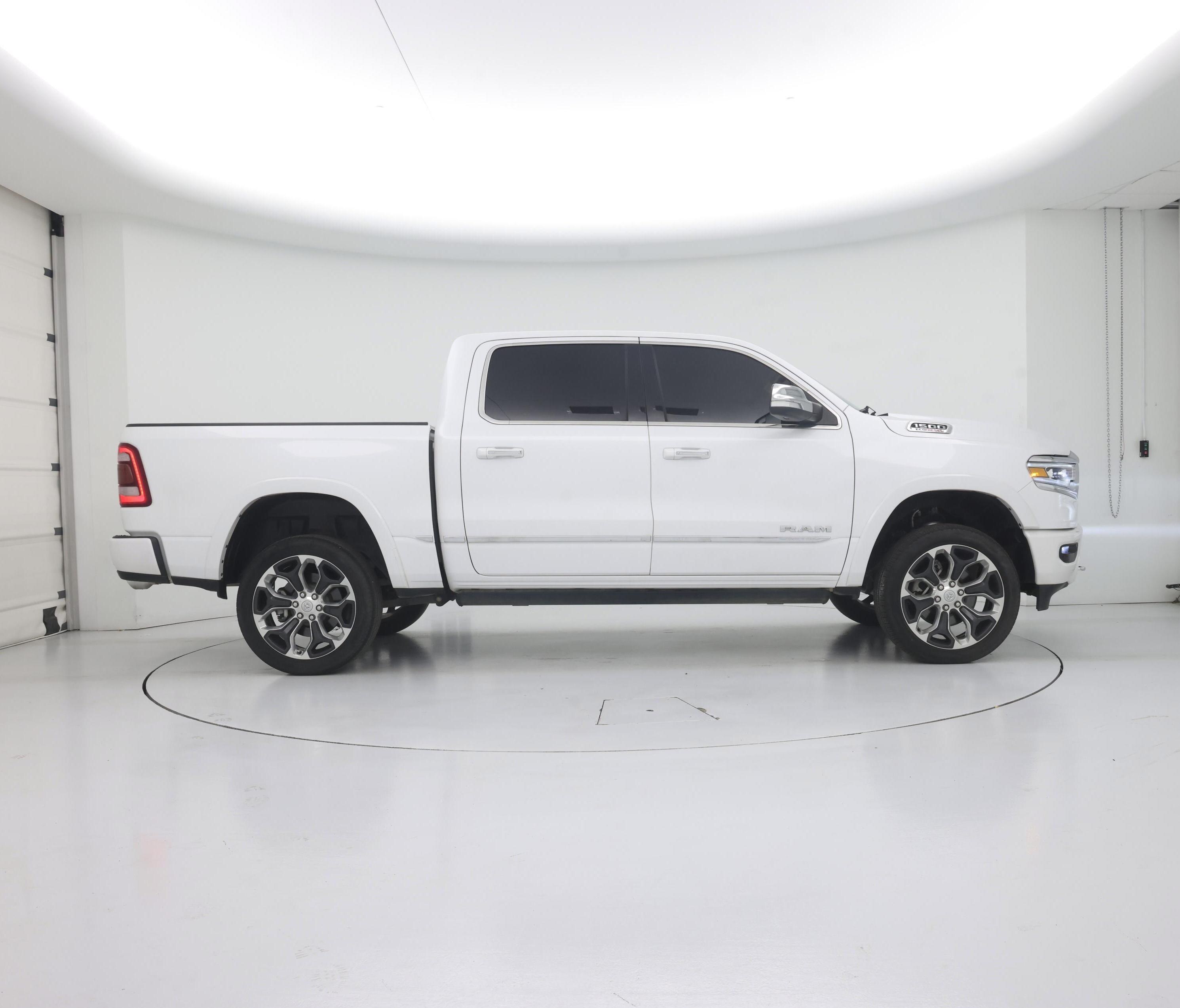Thumbnail: 2022 RAM 1500 - 7