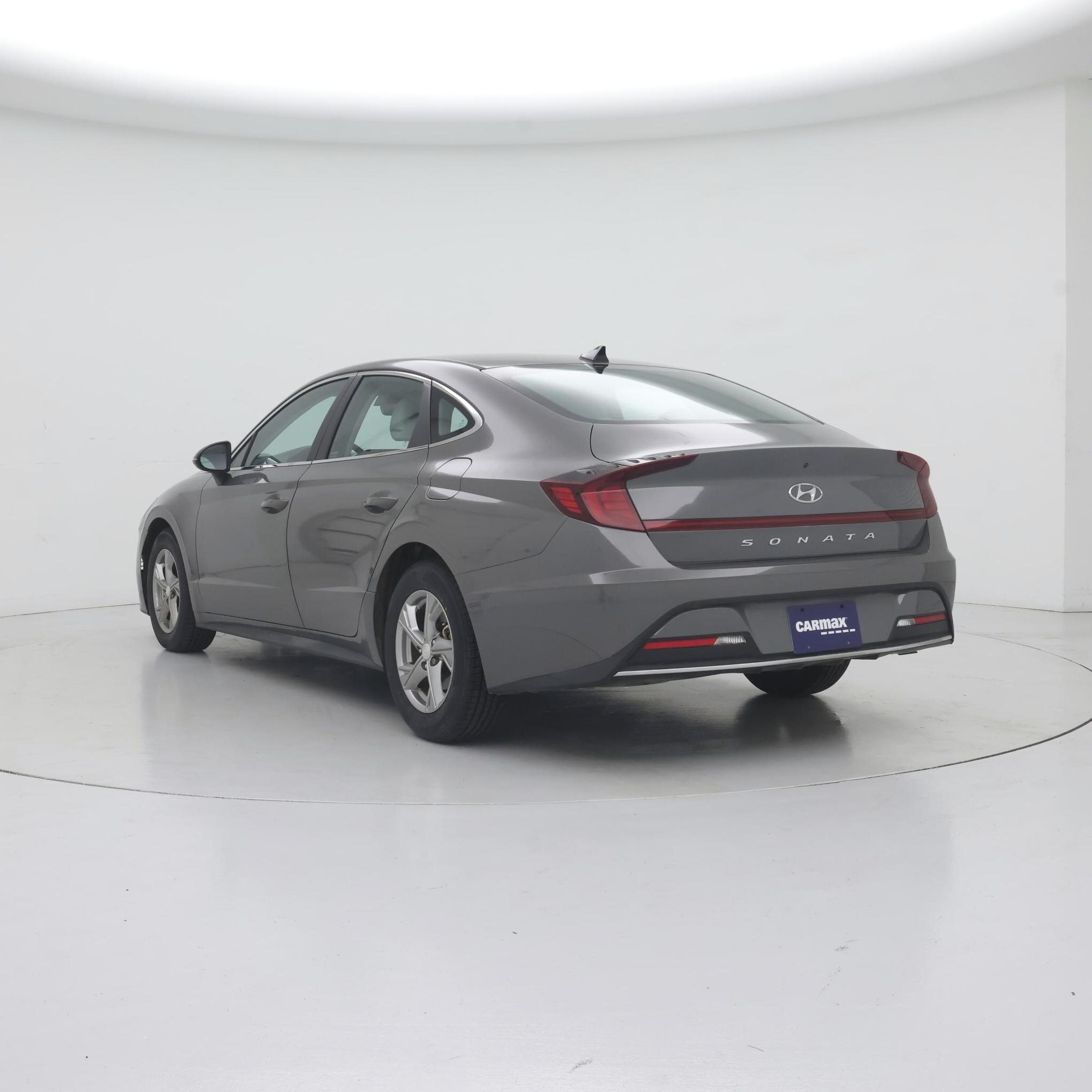 Thumbnail: 2023 Hyundai Sonata - 2