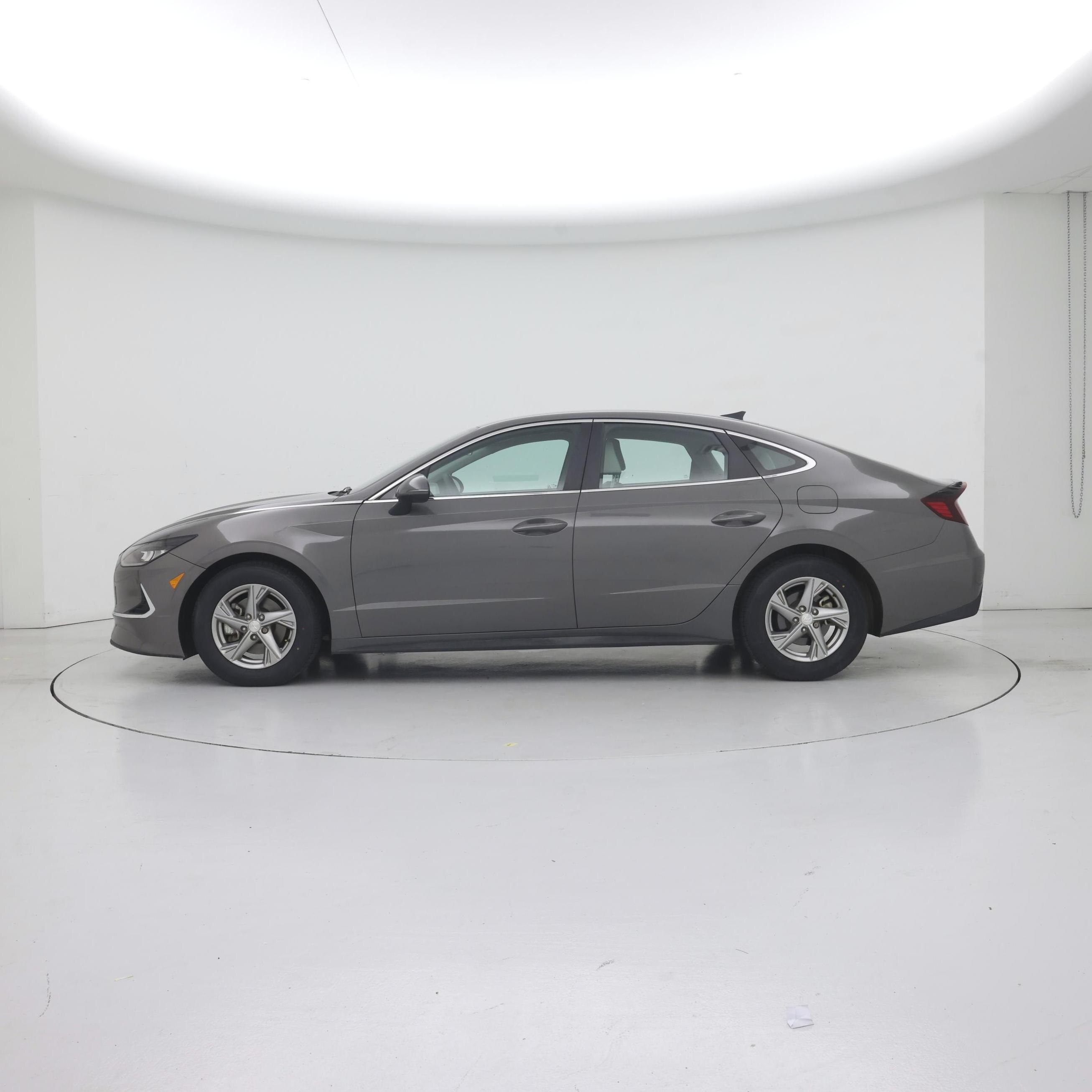 Thumbnail: 2023 Hyundai Sonata - 3