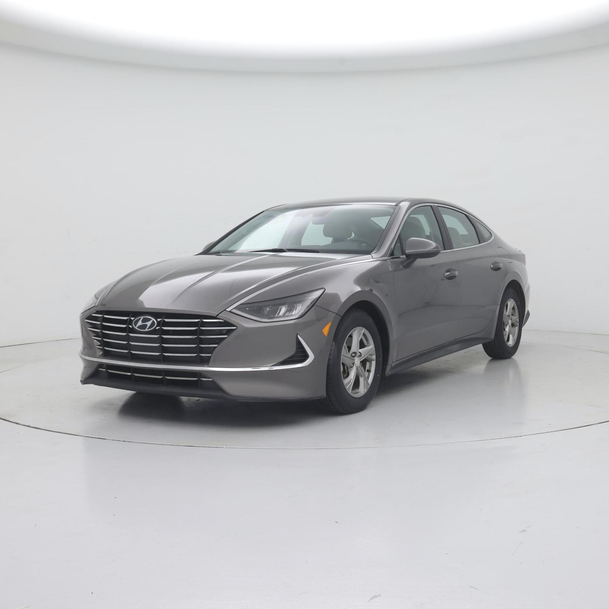 Thumbnail: 2023 Hyundai Sonata - 4