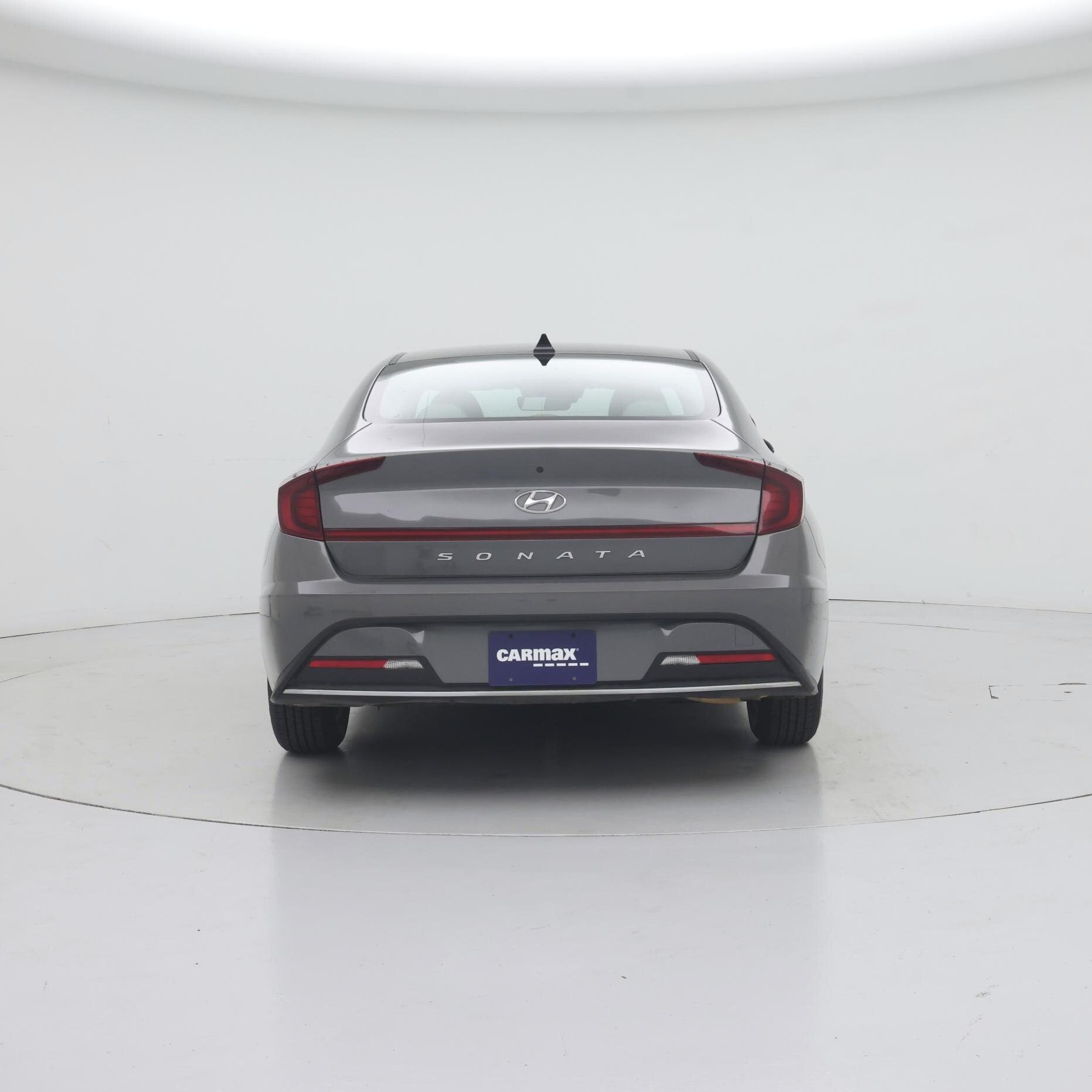 Thumbnail: 2023 Hyundai Sonata - 6