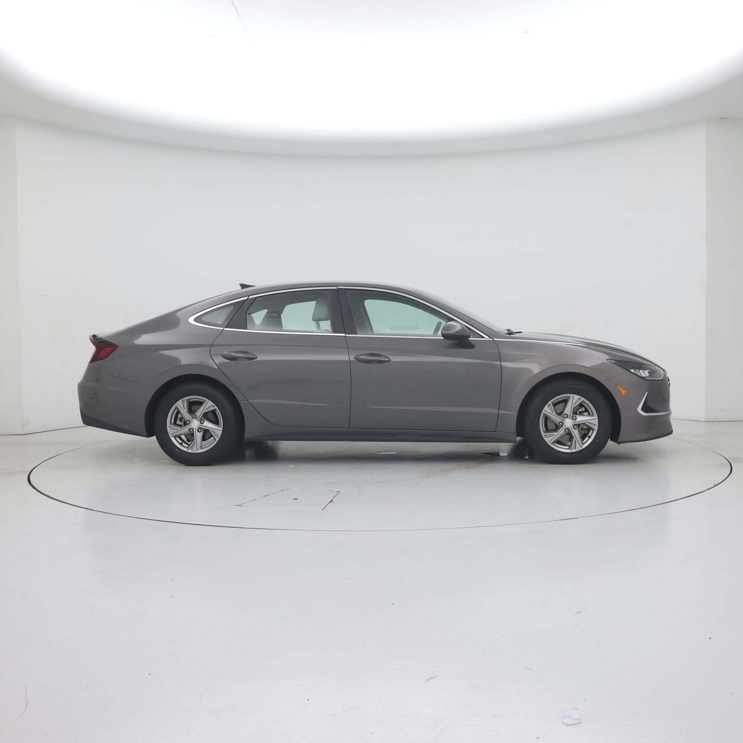 Thumbnail: 2023 Hyundai Sonata - 7
