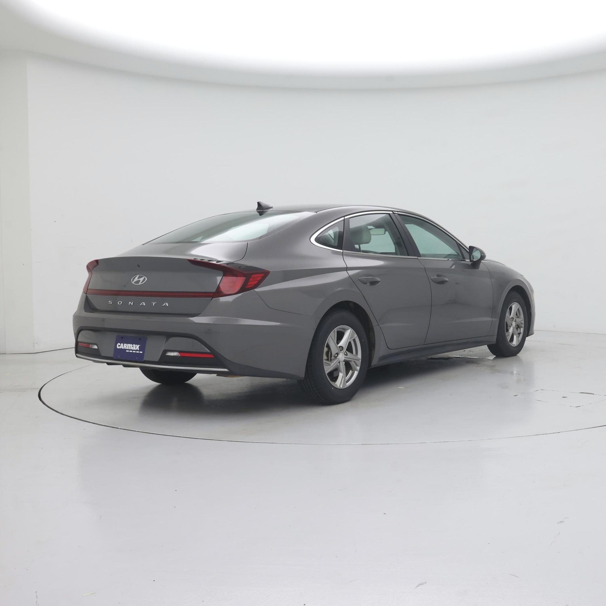 Thumbnail: 2023 Hyundai Sonata - 8