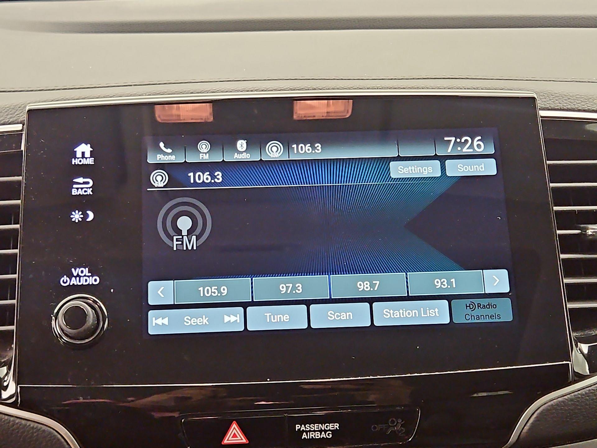 Thumbnail: 2021 Honda Pilot - 15