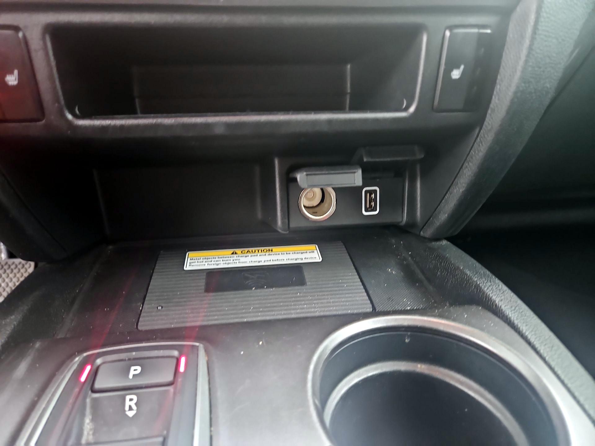 Thumbnail: 2021 Honda Pilot - 18