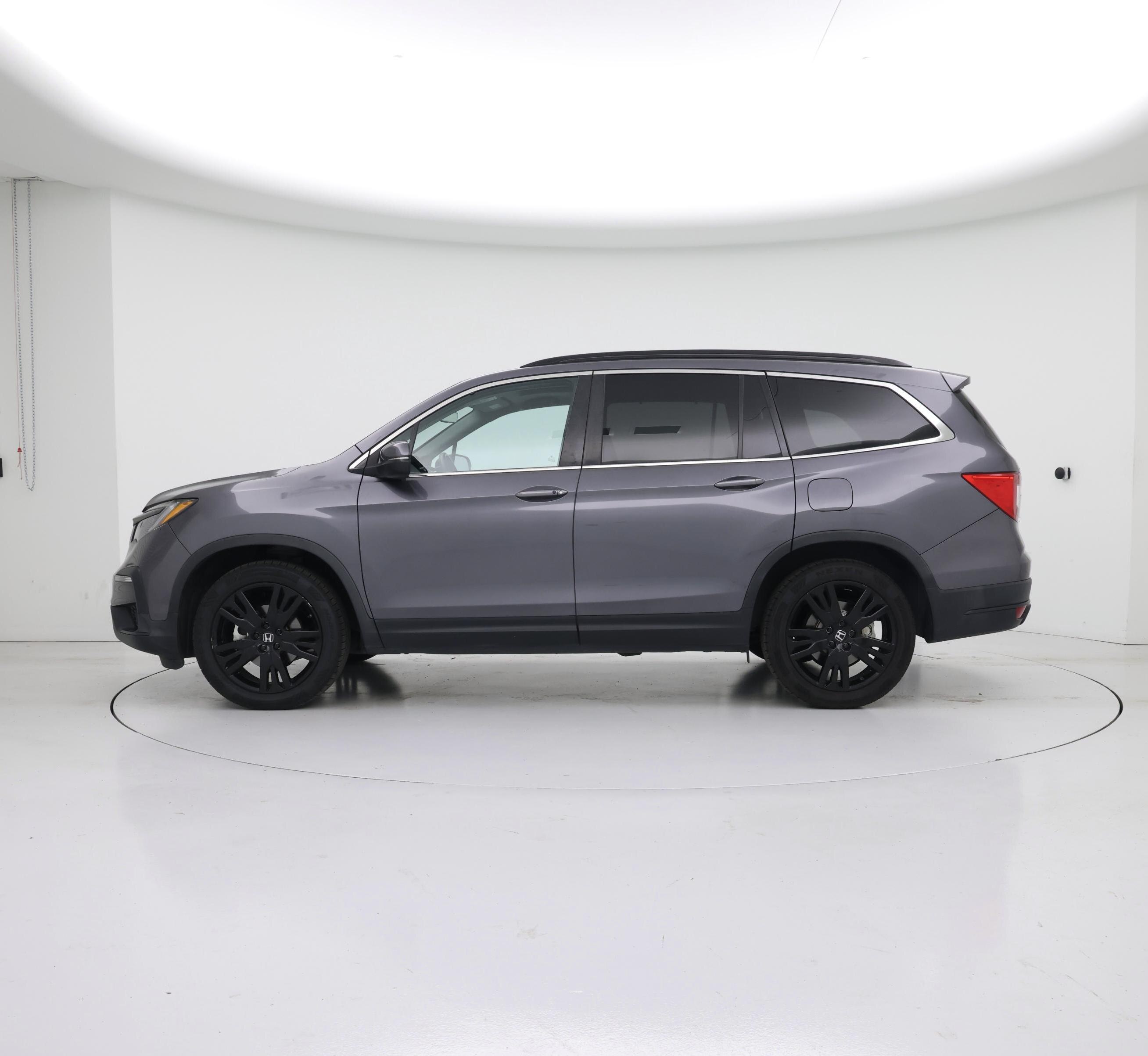 Thumbnail: 2021 Honda Pilot - 3