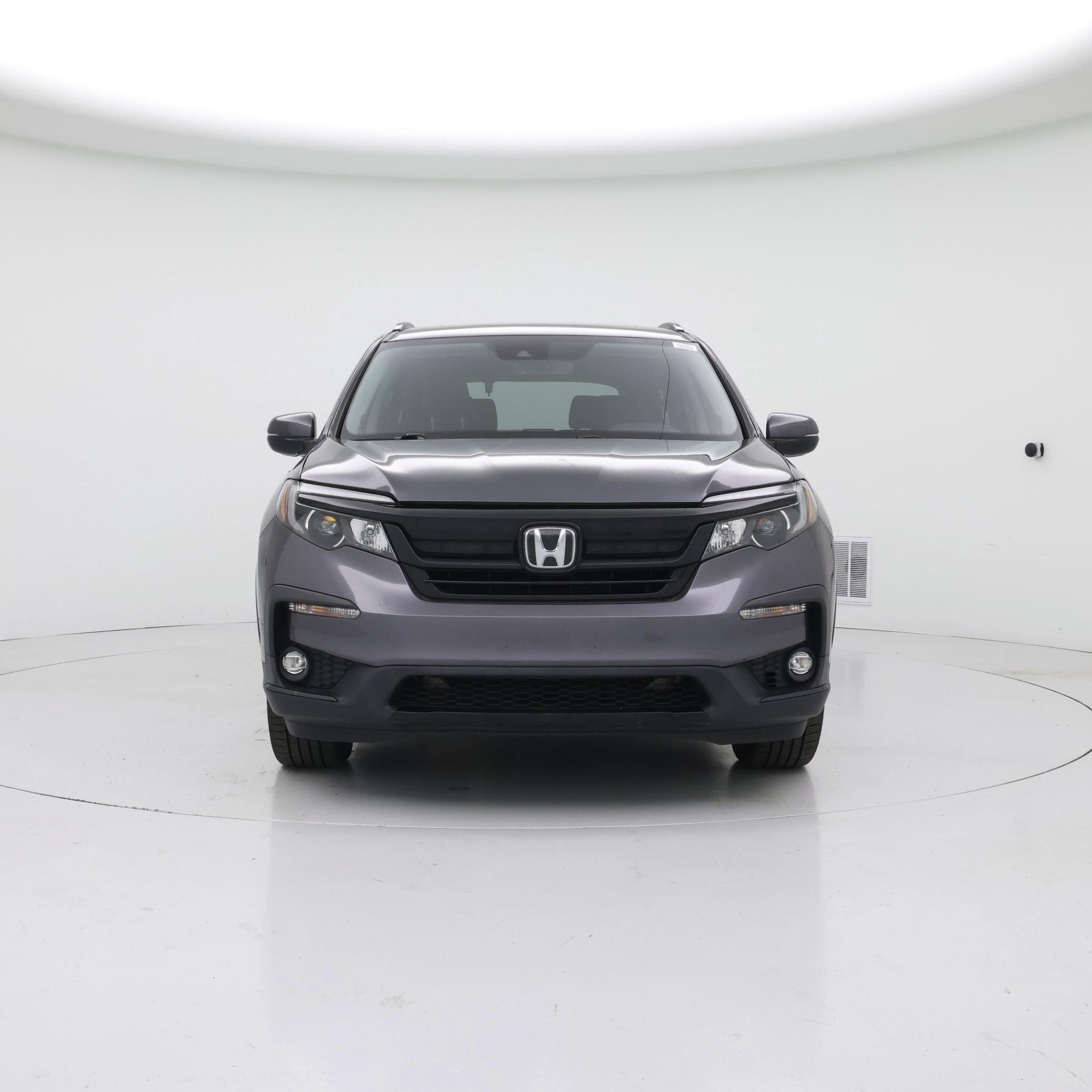 Thumbnail: 2021 Honda Pilot - 5