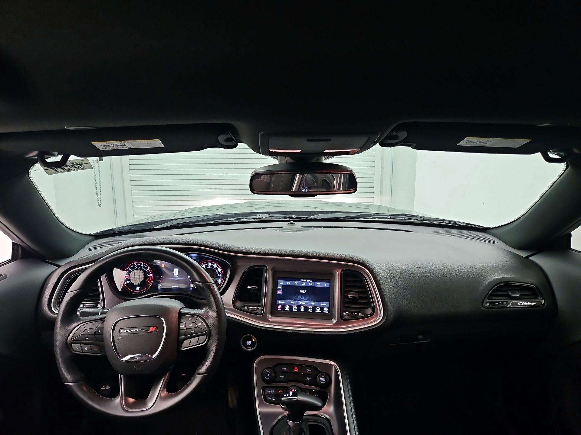 Thumbnail: 2022 Dodge Challenger - 9