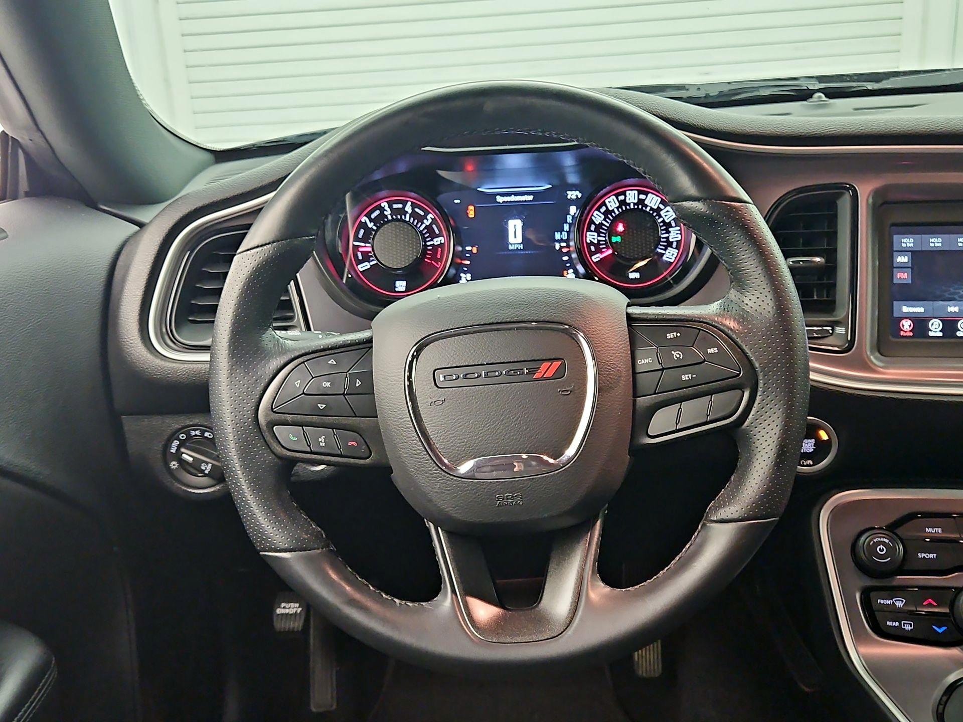 Thumbnail: 2022 Dodge Challenger - 10