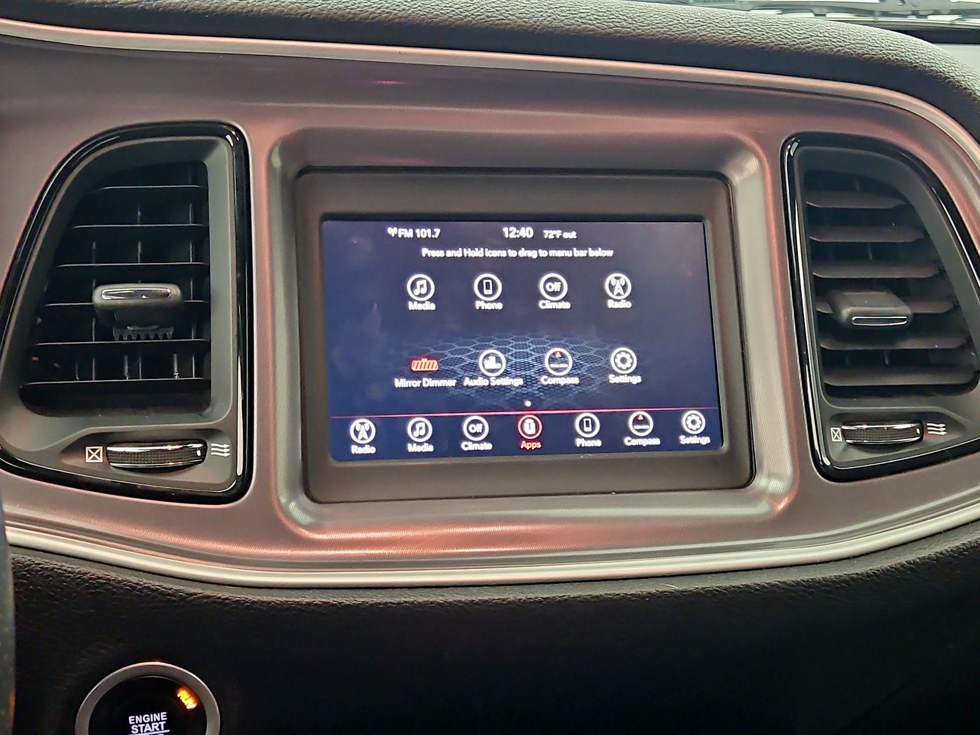 Thumbnail: 2022 Dodge Challenger - 15