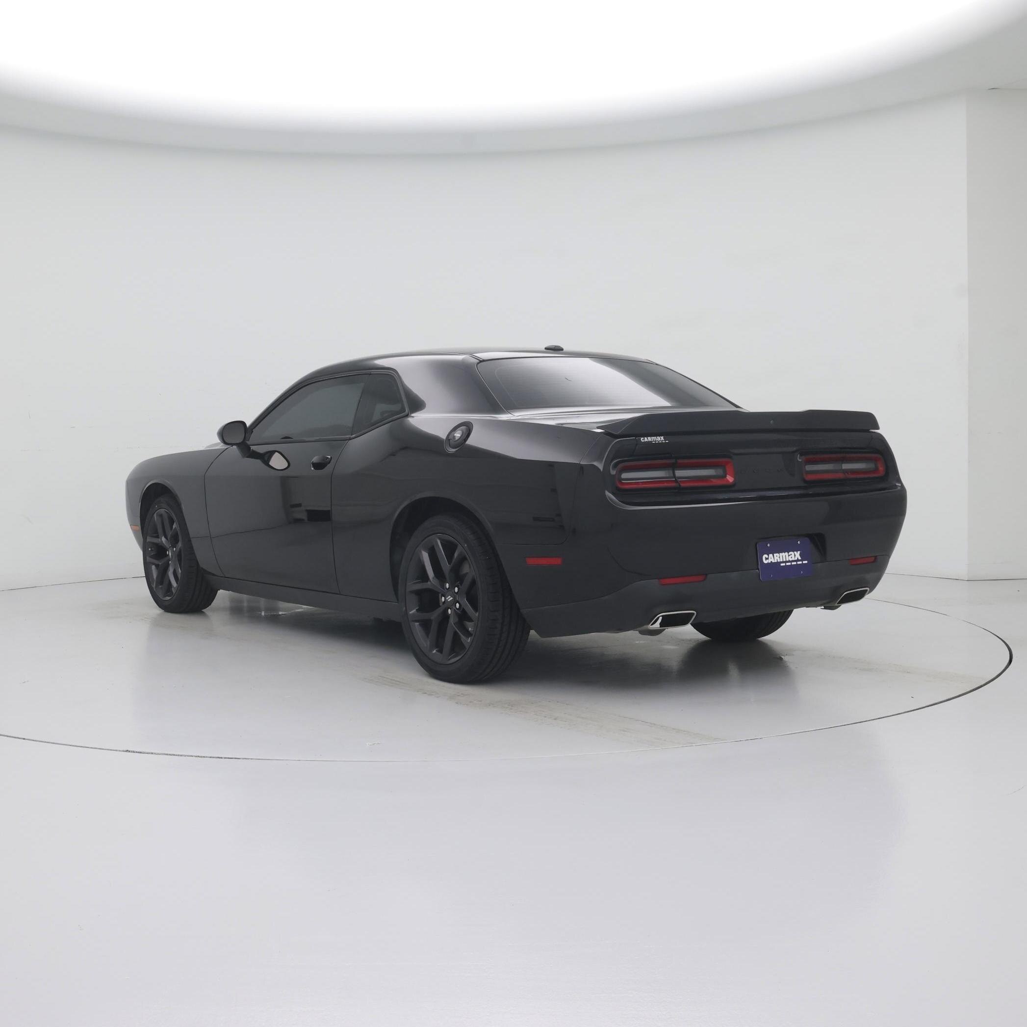 Thumbnail: 2022 Dodge Challenger - 2