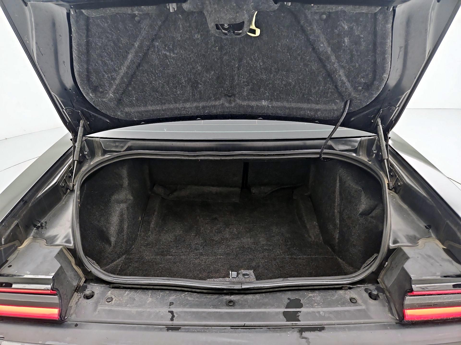 Thumbnail: 2022 Dodge Challenger - 20